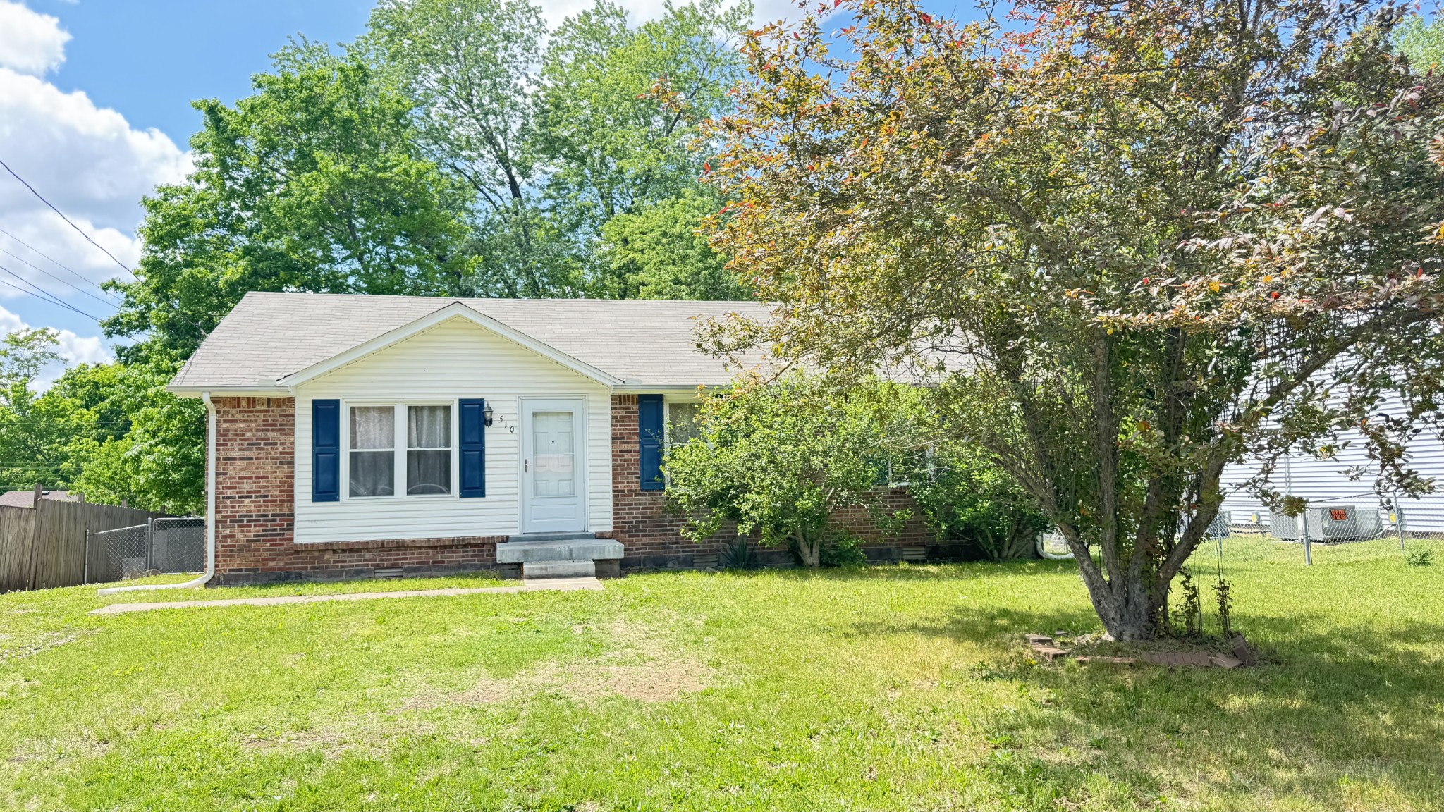 510 Ginkgo Drive Clarksville TN 37042