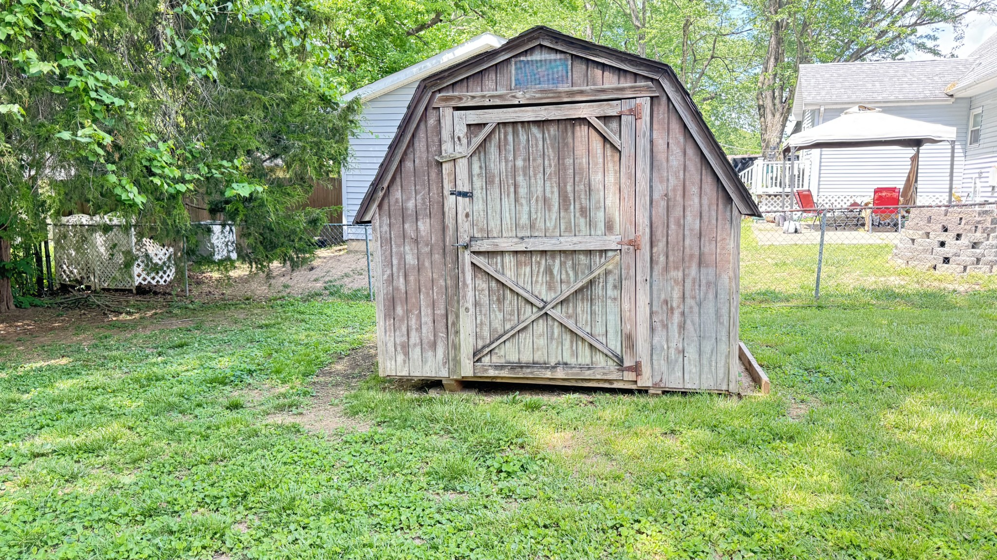 510 Ginkgo Drive Clarksville TN 37042