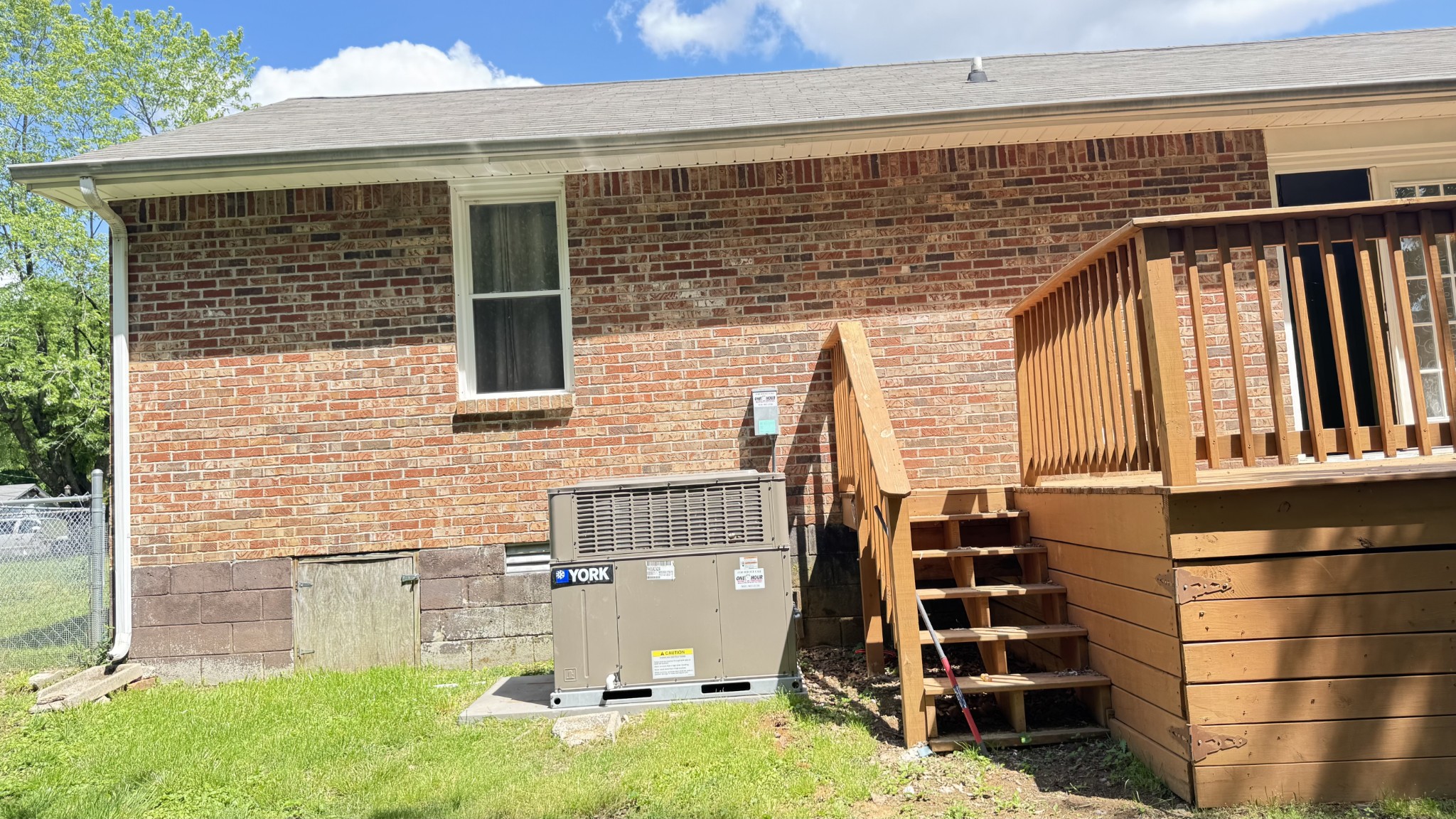 510 Ginkgo Drive Clarksville TN 37042