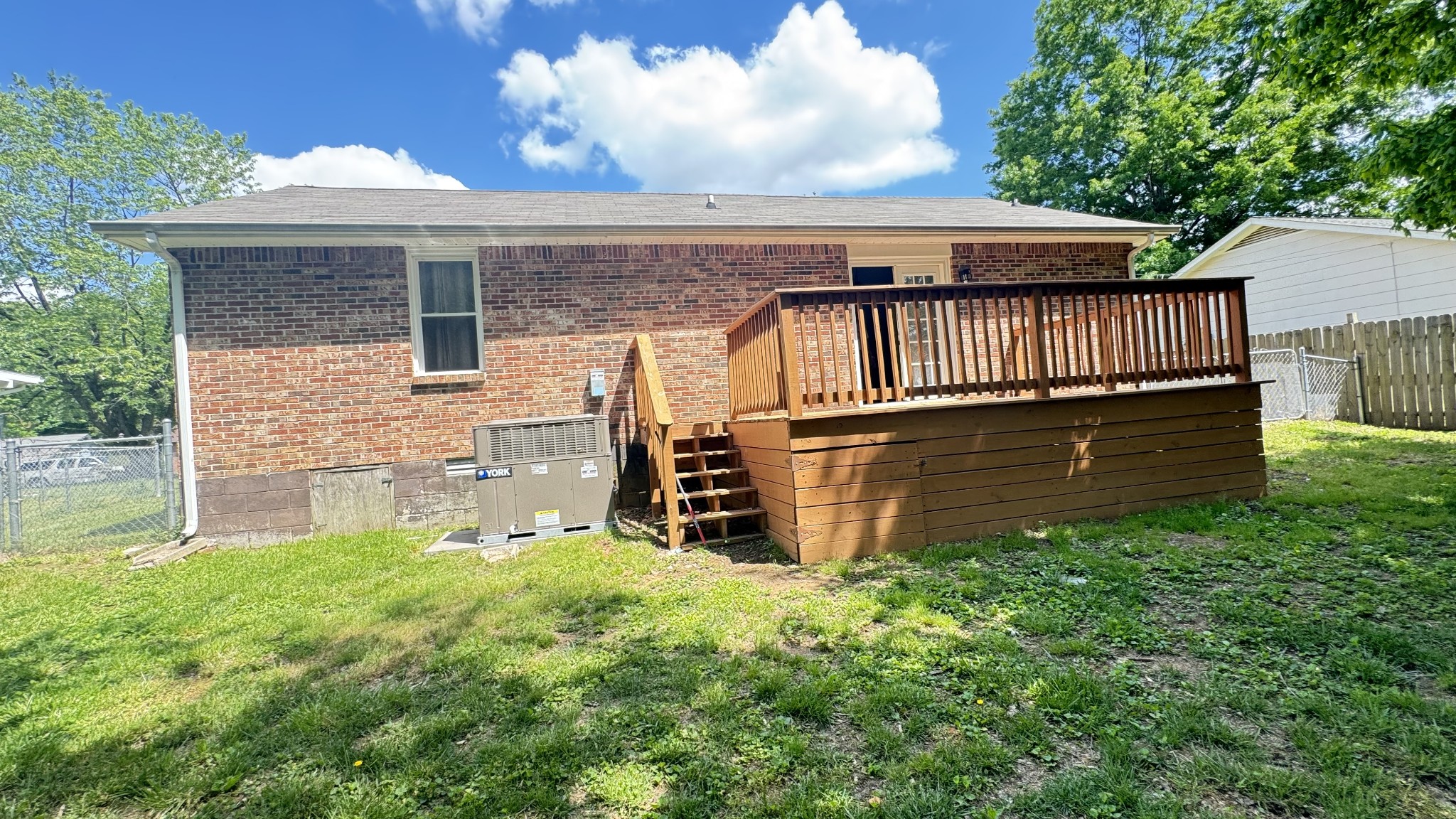 510 Ginkgo Drive Clarksville TN 37042