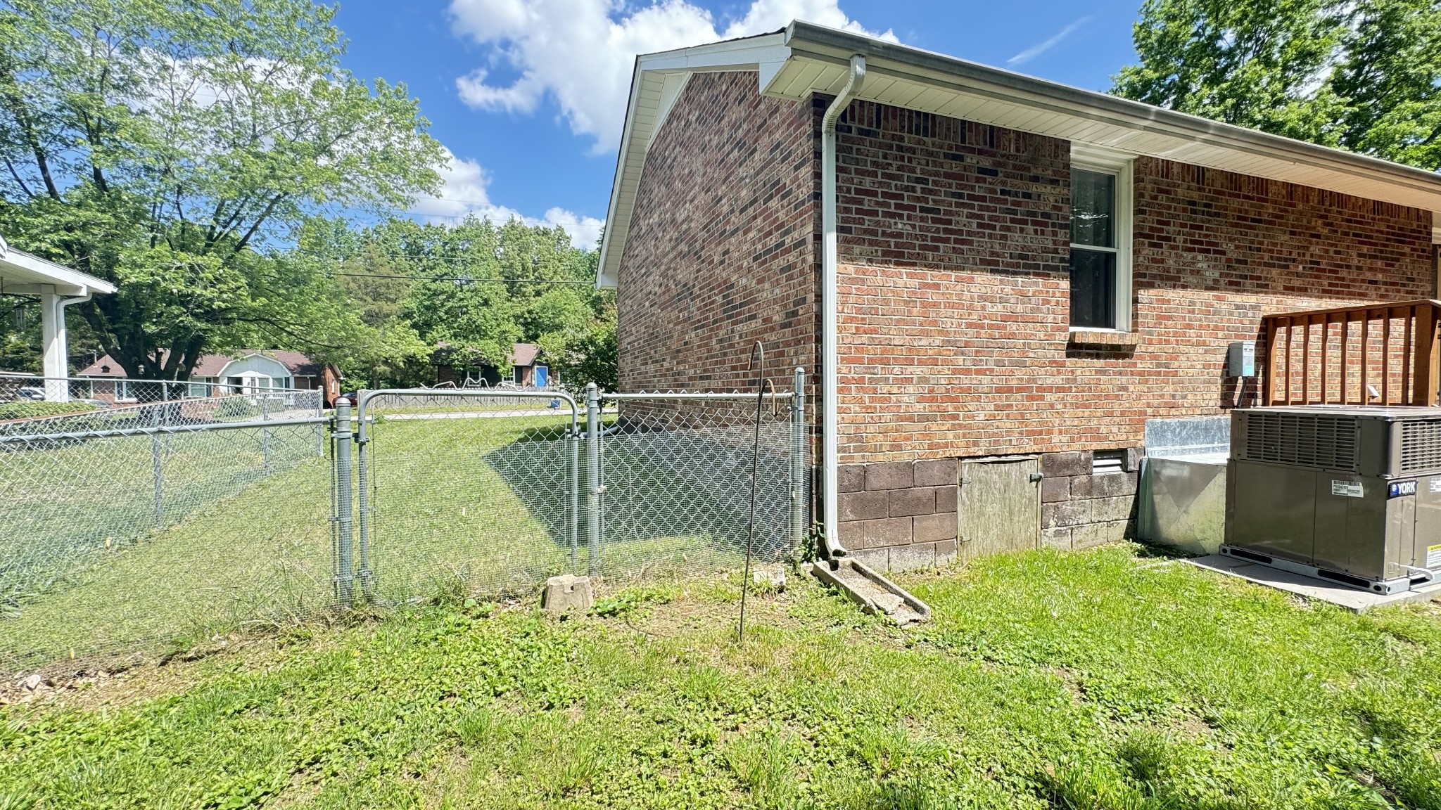 510 Ginkgo Drive Clarksville TN 37042