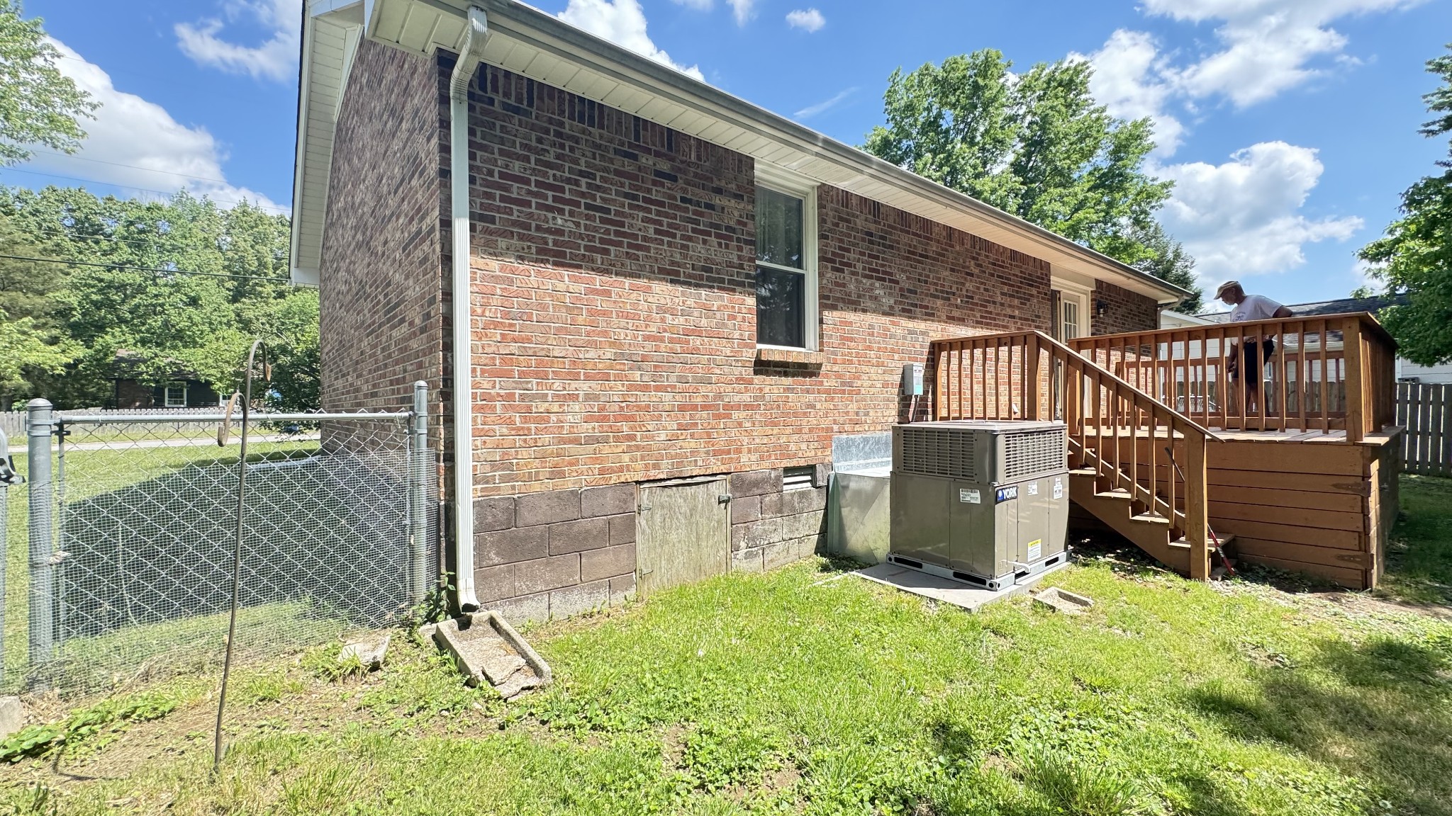 510 Ginkgo Drive Clarksville TN 37042