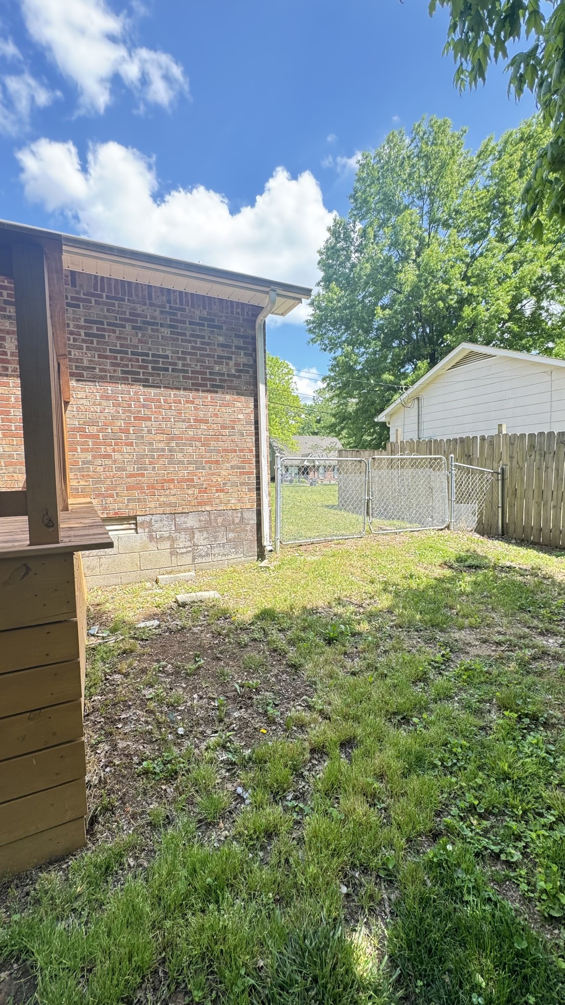 510 Ginkgo Drive Clarksville TN 37042