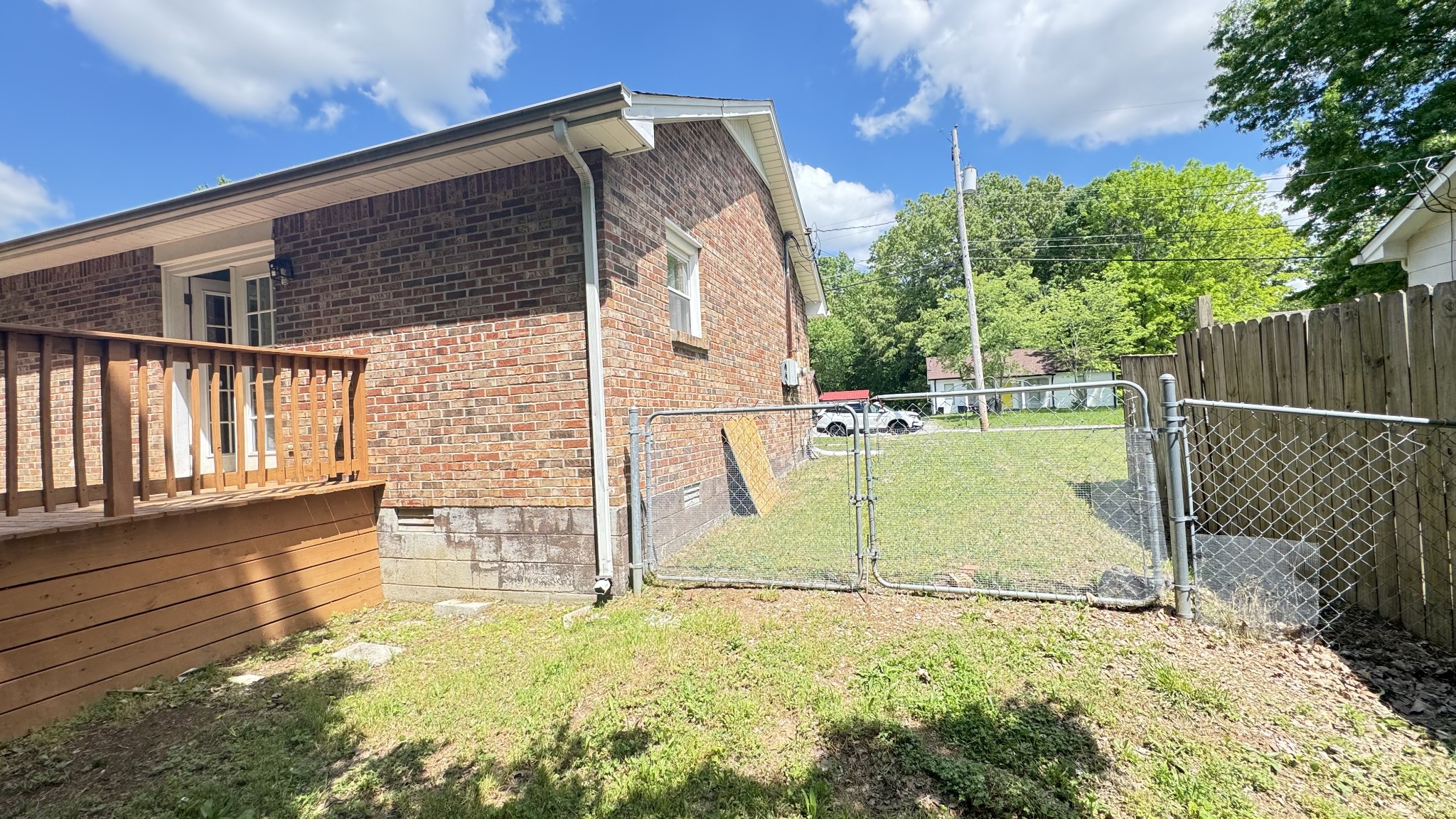 510 Ginkgo Drive Clarksville TN 37042