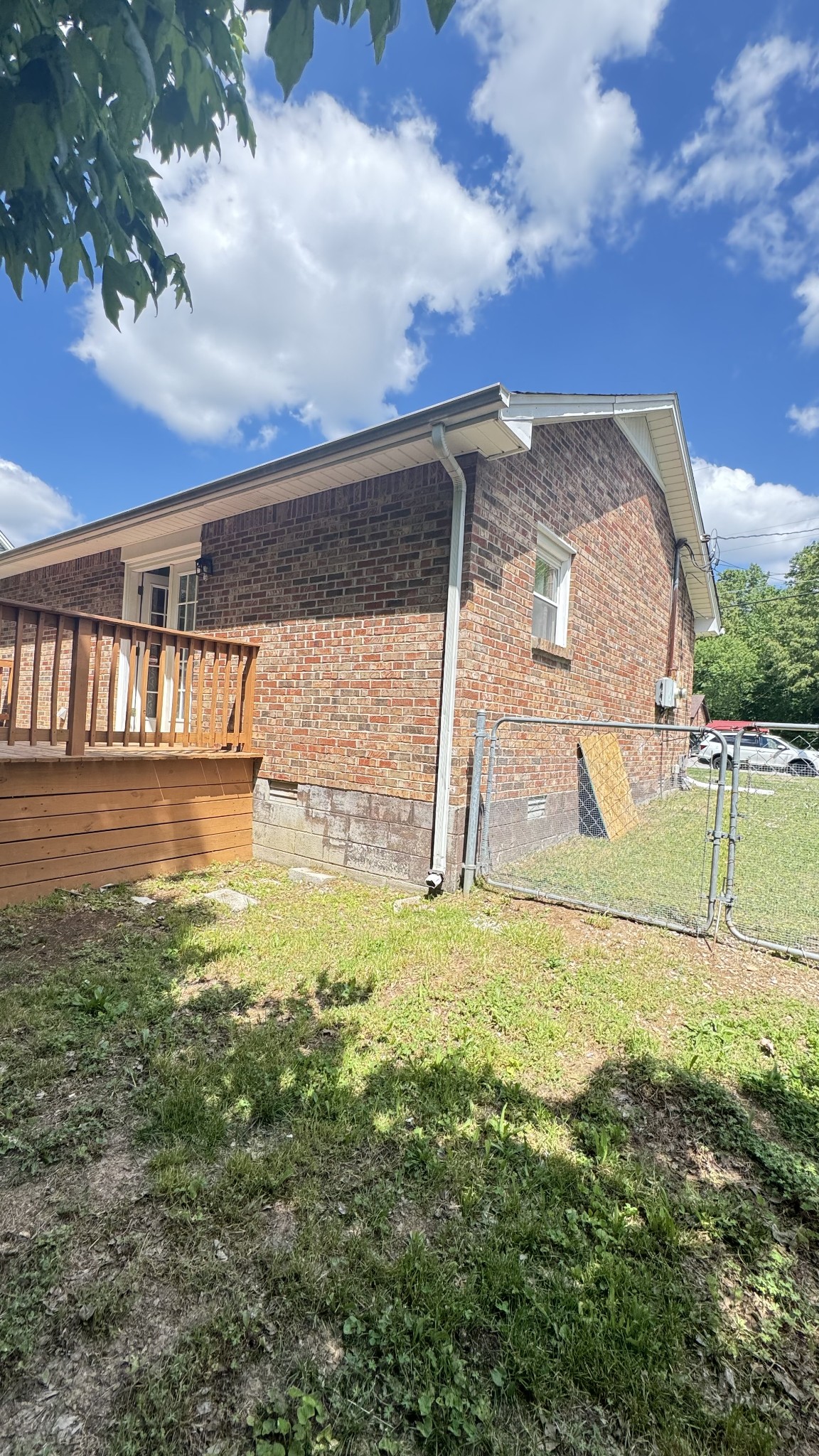 510 Ginkgo Drive Clarksville TN 37042