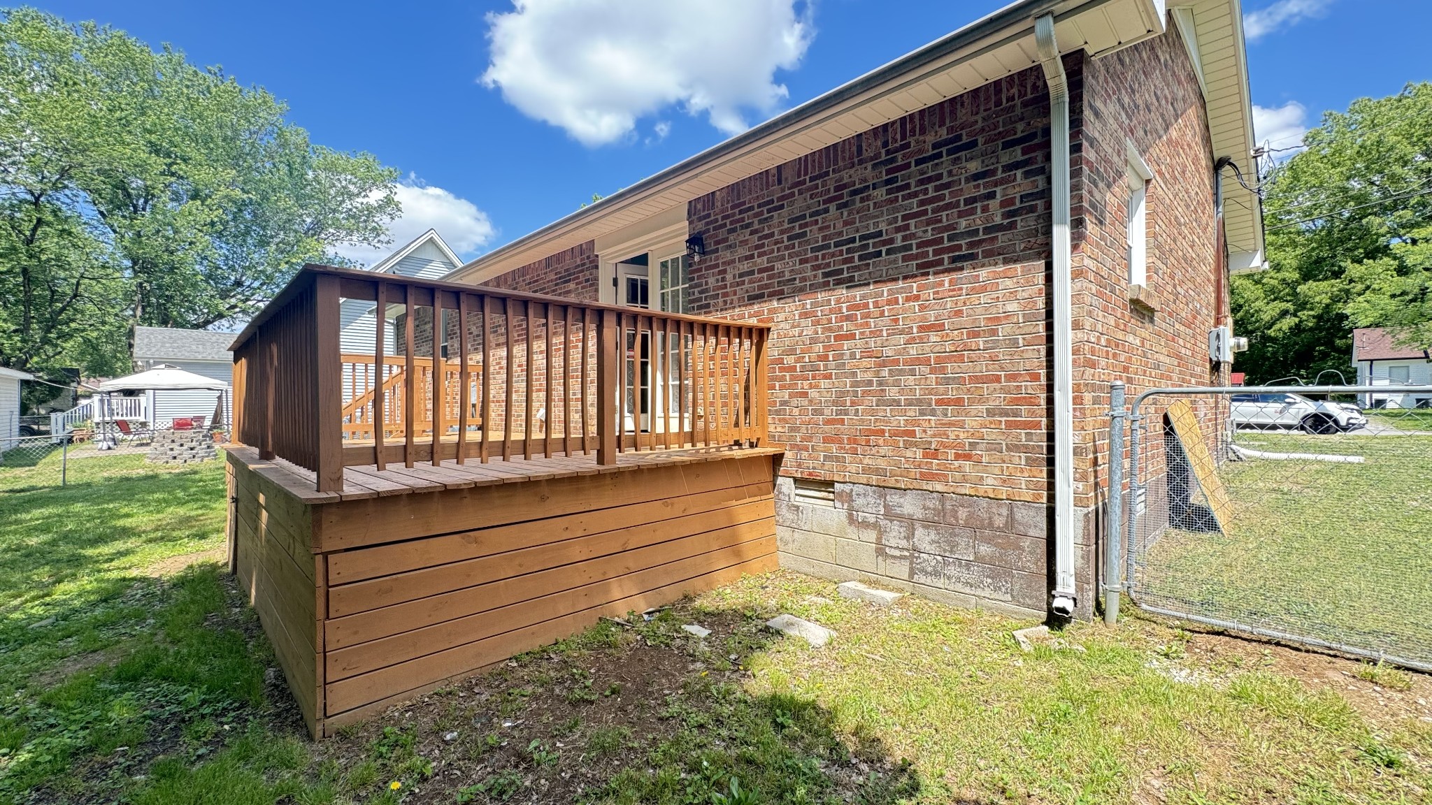 510 Ginkgo Drive Clarksville TN 37042