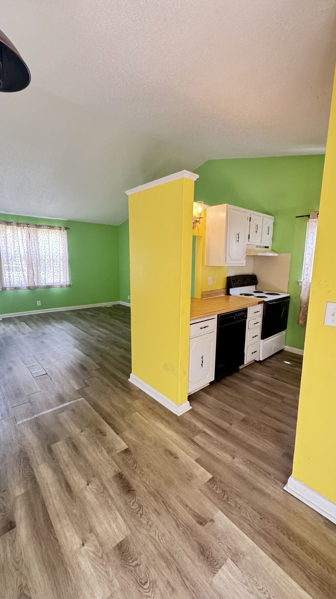 510 Ginkgo Drive Clarksville TN 37042