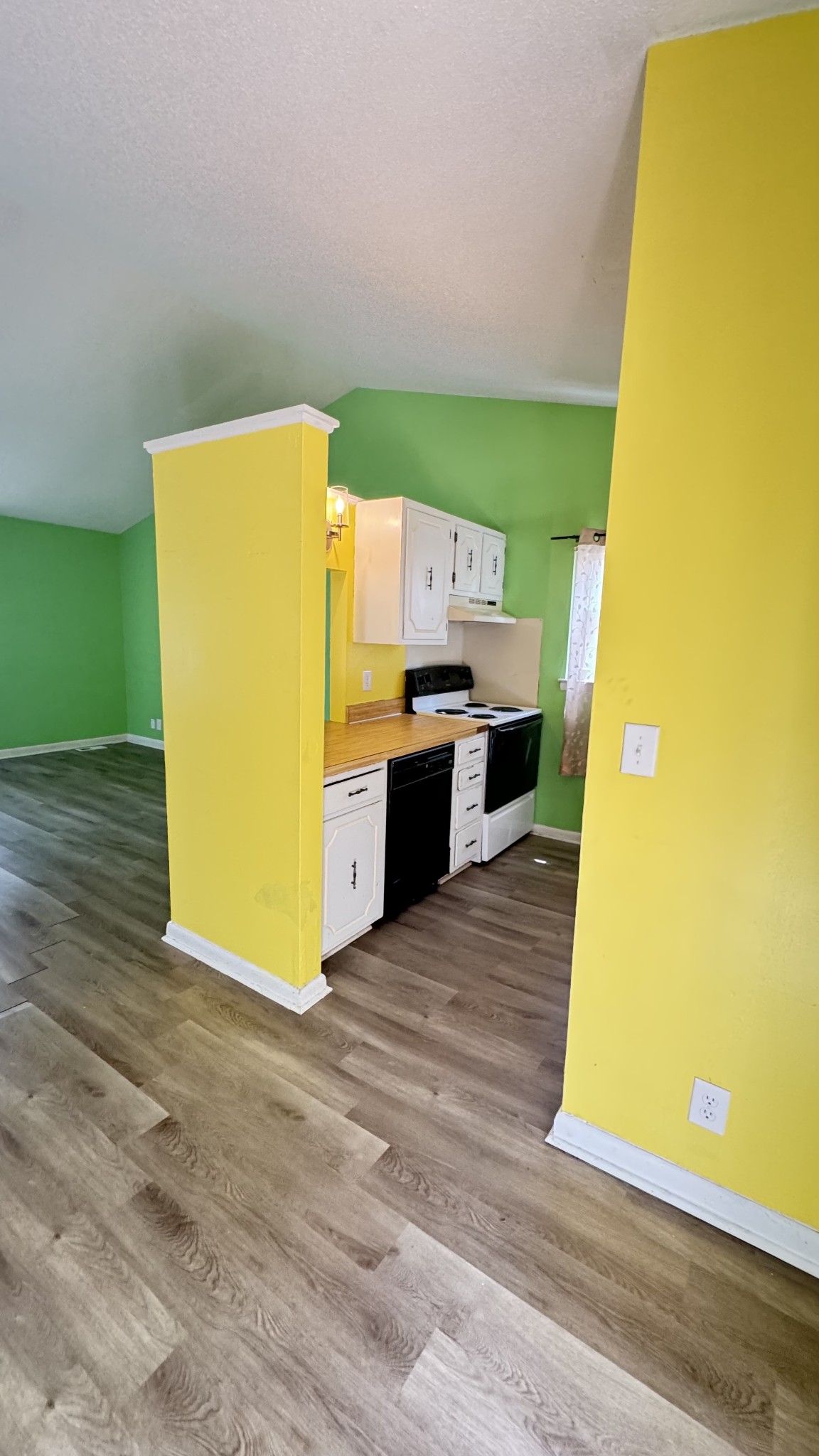 510 Ginkgo Drive Clarksville TN 37042