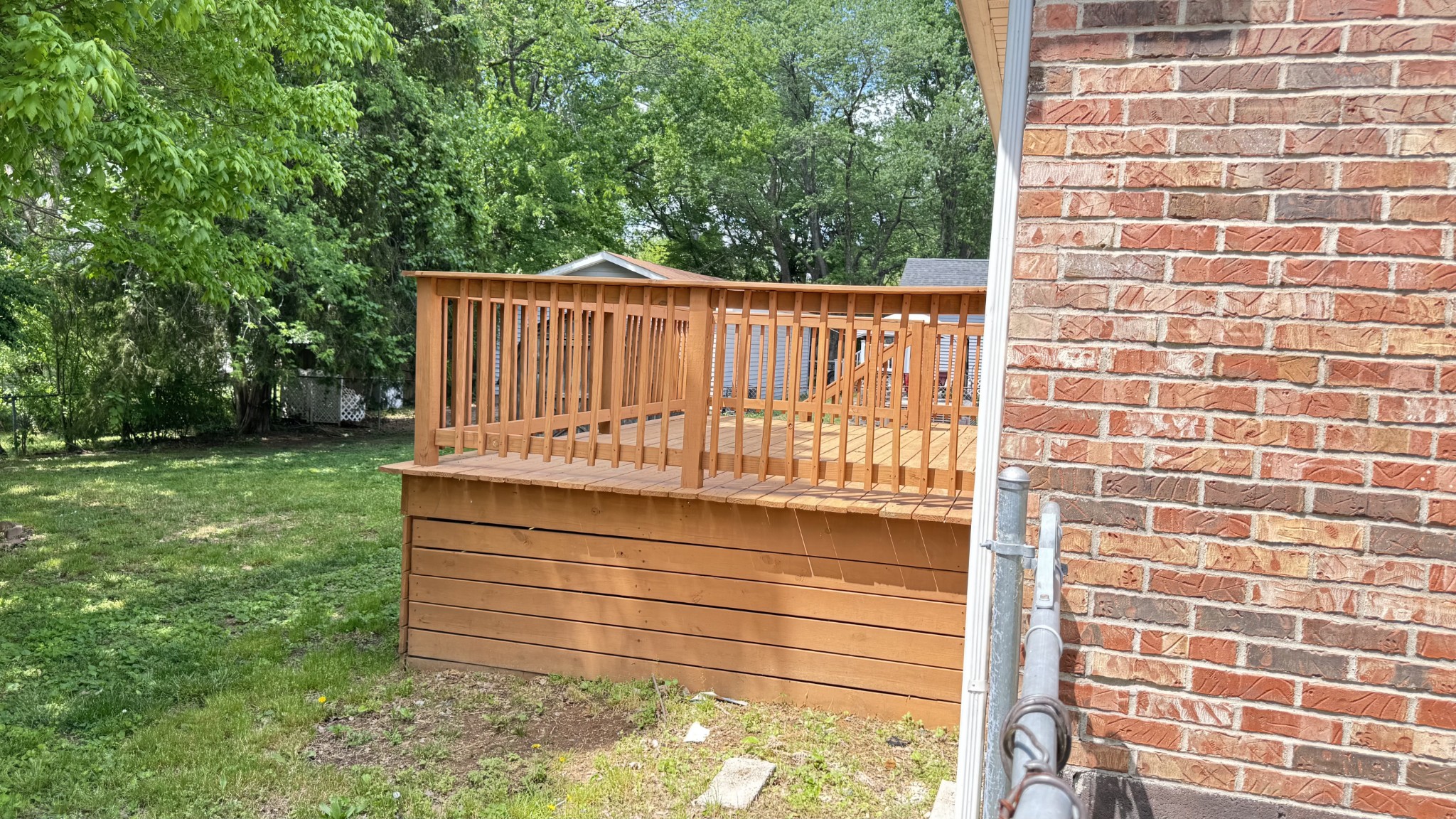 510 Ginkgo Drive Clarksville TN 37042