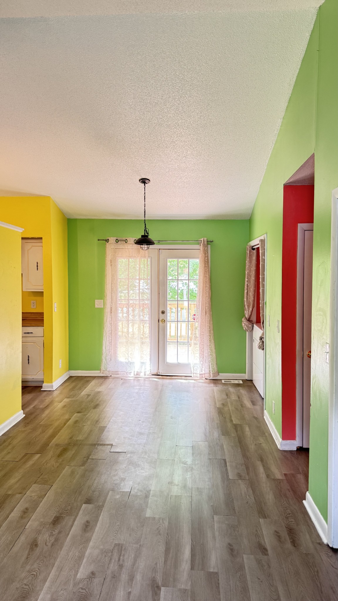 510 Ginkgo Drive Clarksville TN 37042