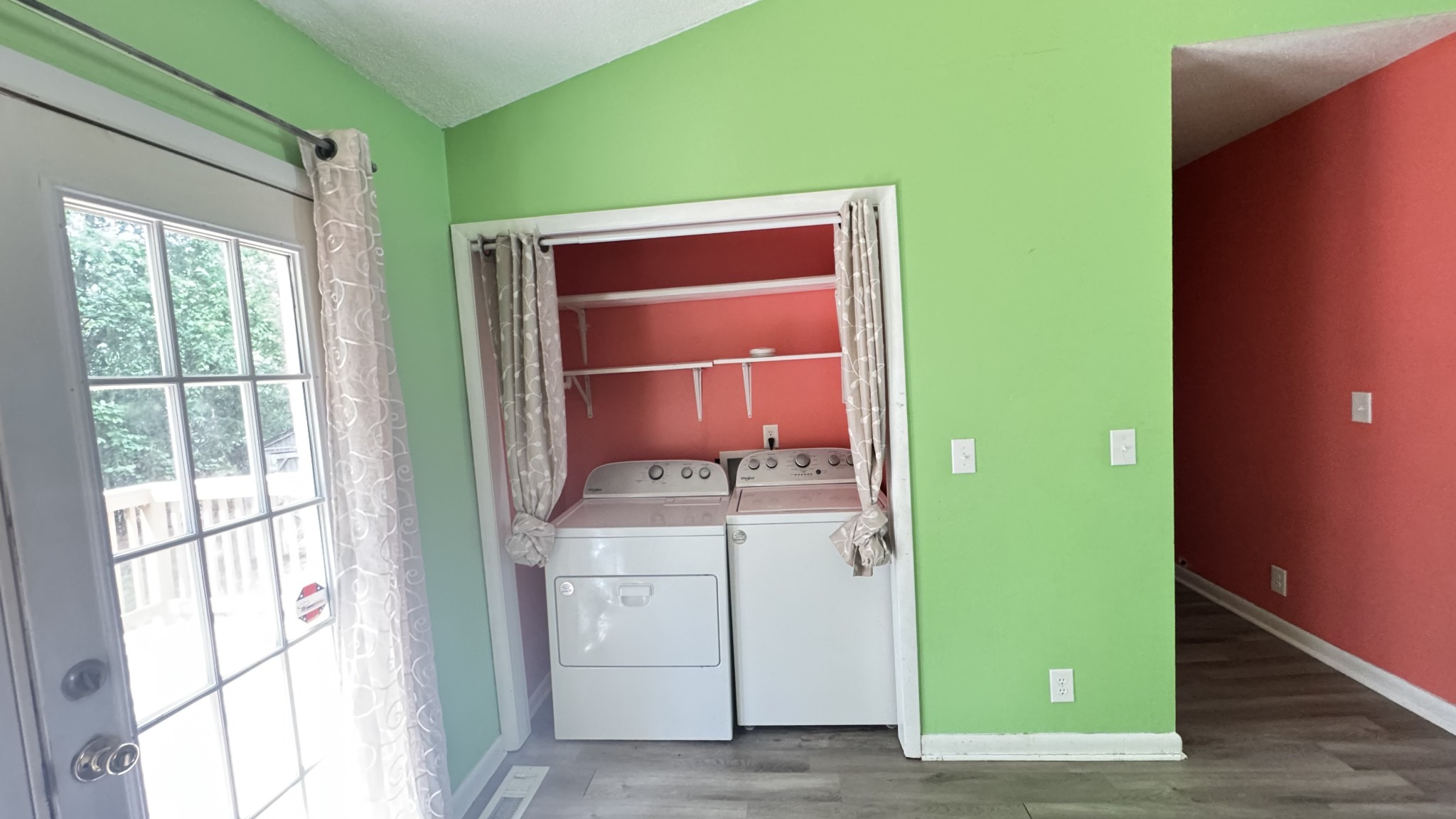 510 Ginkgo Drive Clarksville TN 37042
