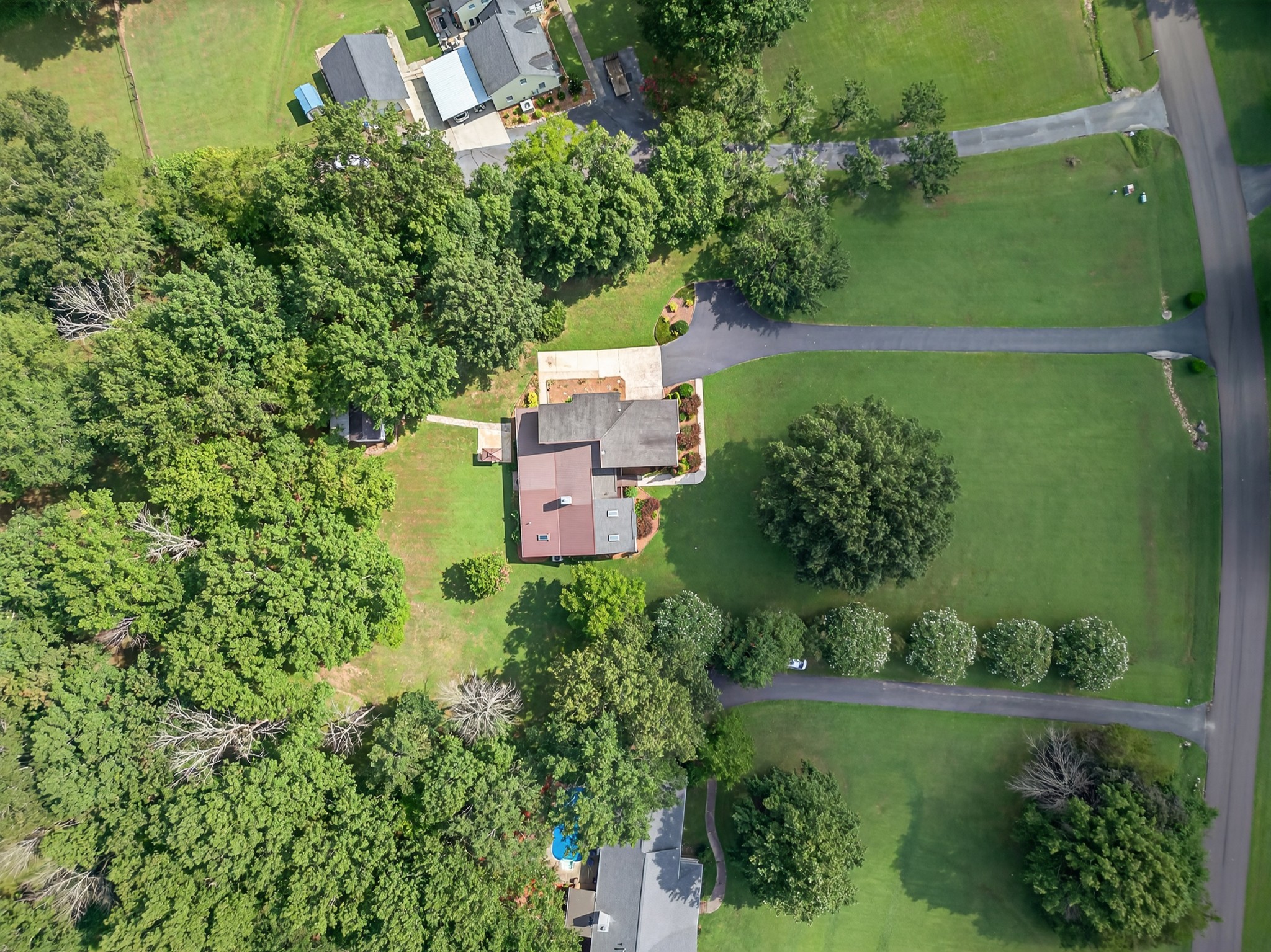 12 Diemer Road Fayetteville TN 37334