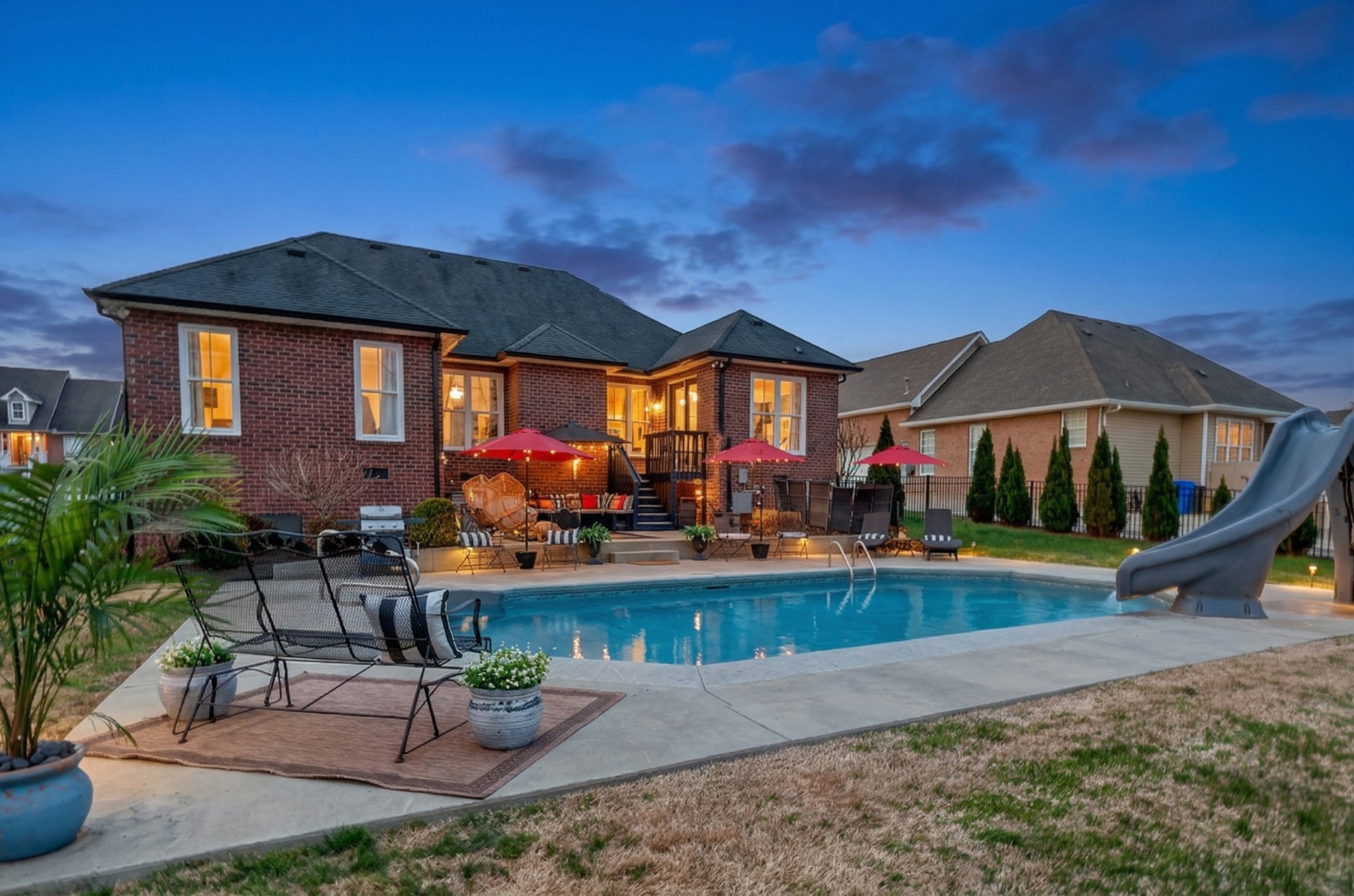 119 Thoroughbred Way White House TN 37188
