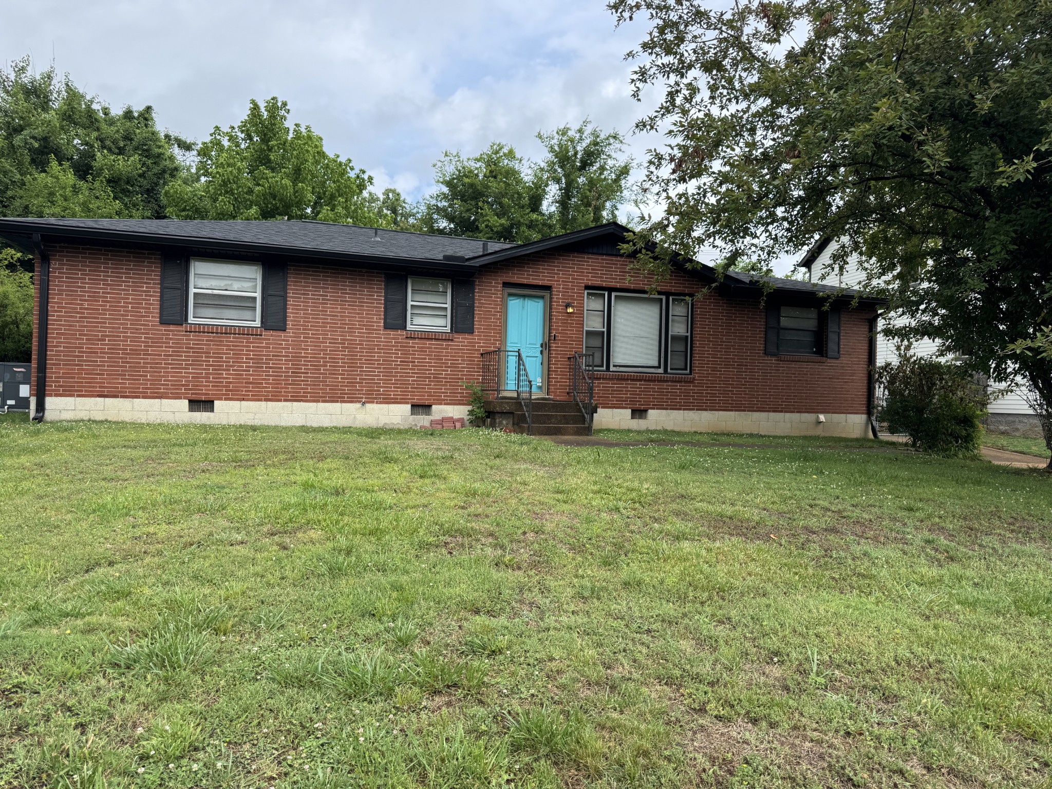 2007 Forrest Green Drive Nashville TN 37216