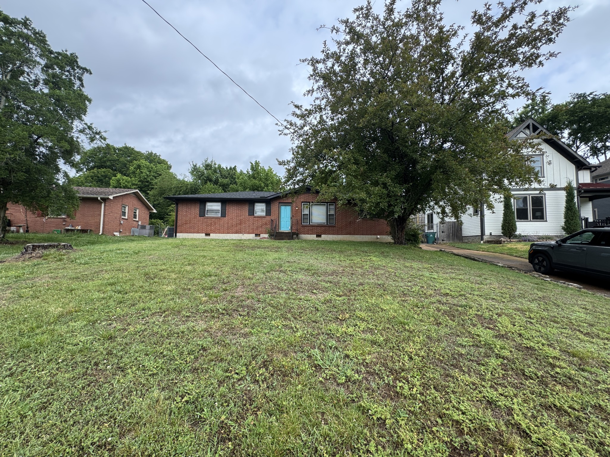 2007 Forrest Green Drive Nashville TN 37216