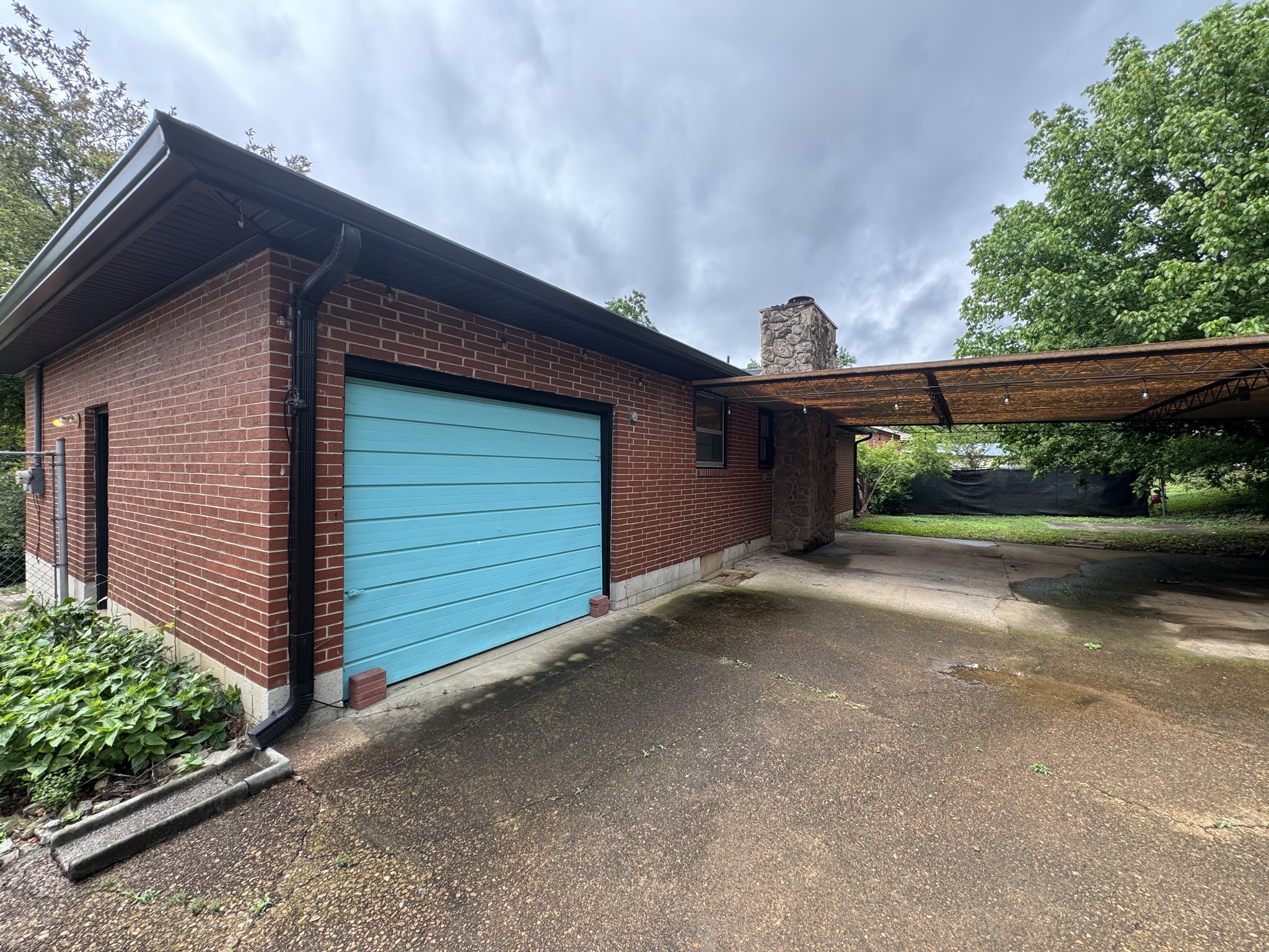 2007 Forrest Green Drive Nashville TN 37216