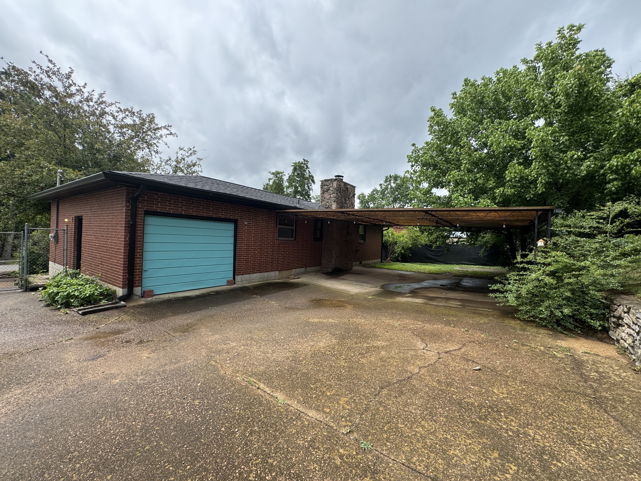 2007 Forrest Green Drive Nashville TN 37216