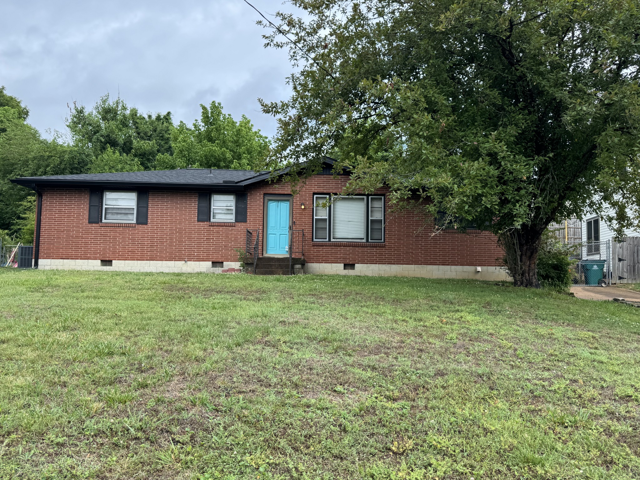 2007 Forrest Green Drive Nashville TN 37216