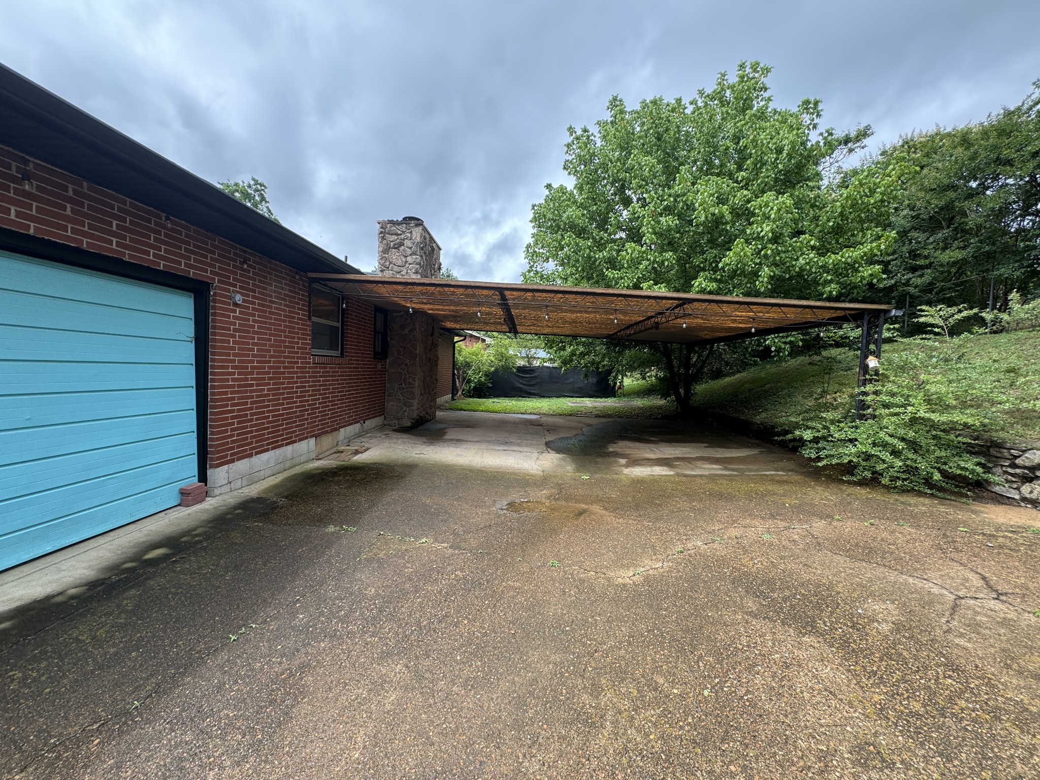 2007 Forrest Green Drive Nashville TN 37216