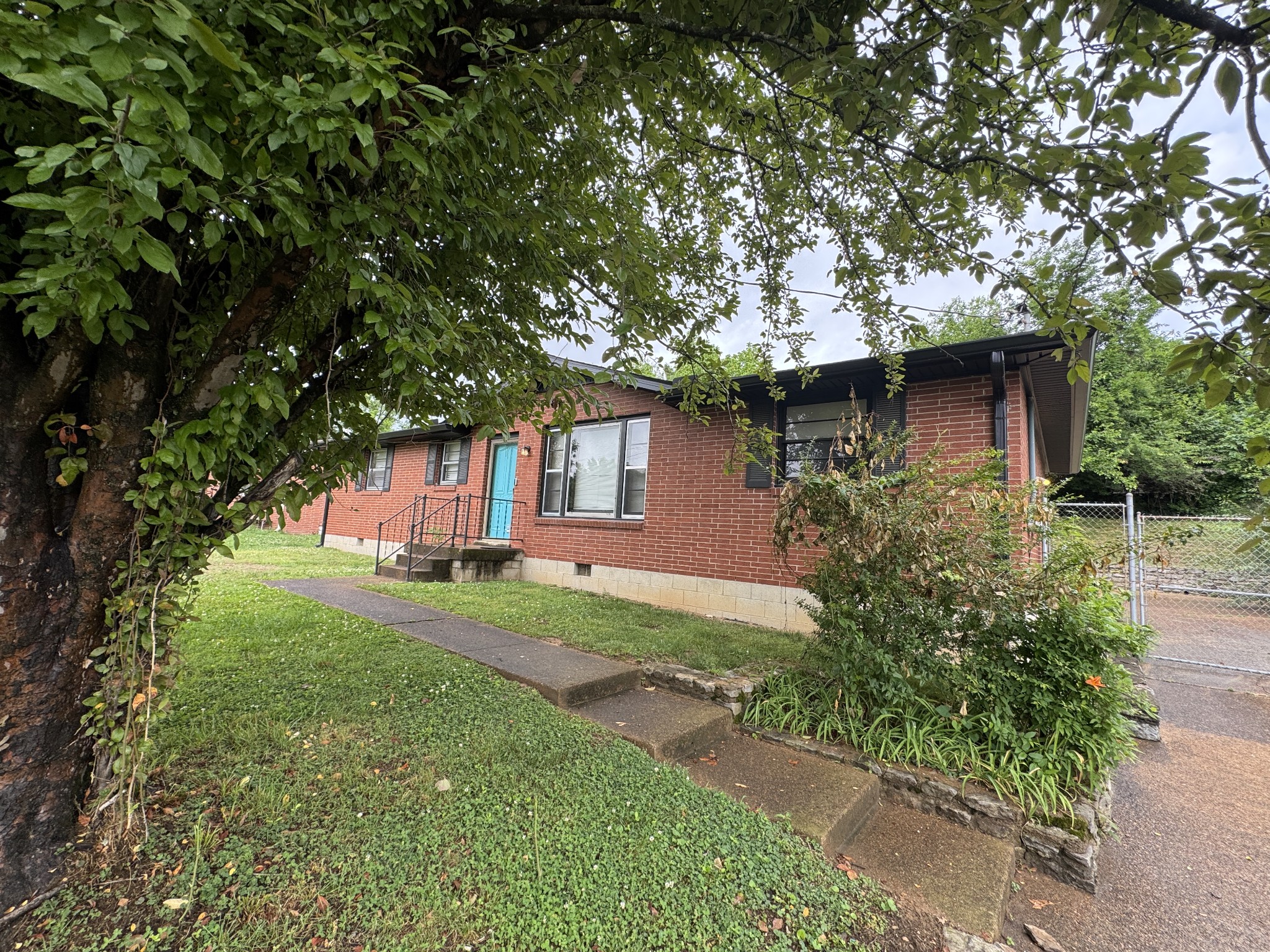 2007 Forrest Green Drive Nashville TN 37216