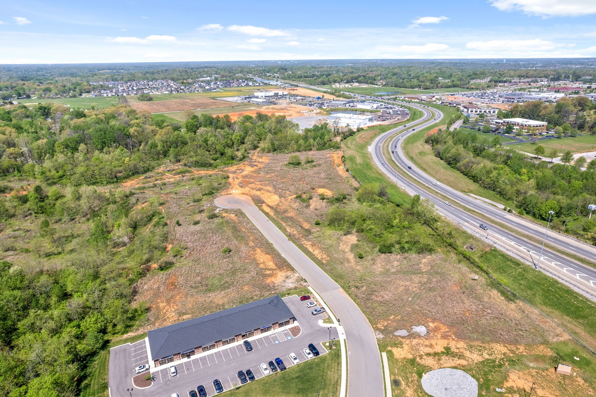 121 Merchants Boulevard Clarksville TN 37040