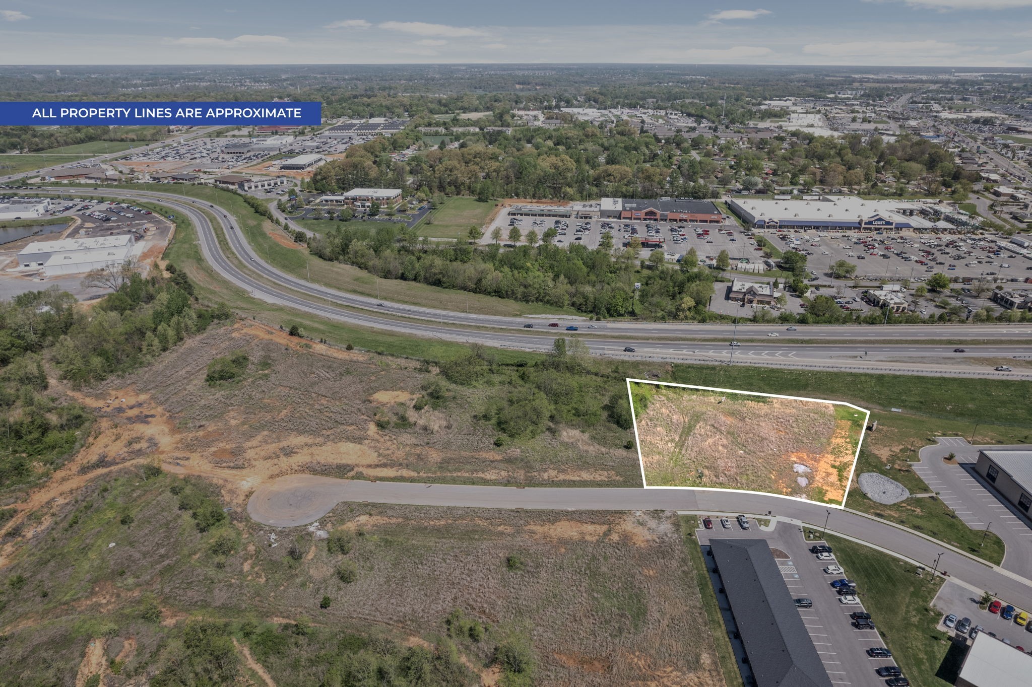 121 Merchants Boulevard Clarksville TN 37040