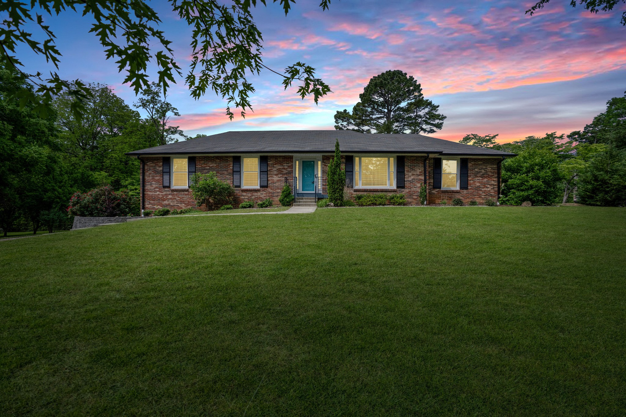 202 Chip N Dale Drive Clarksville TN 37043