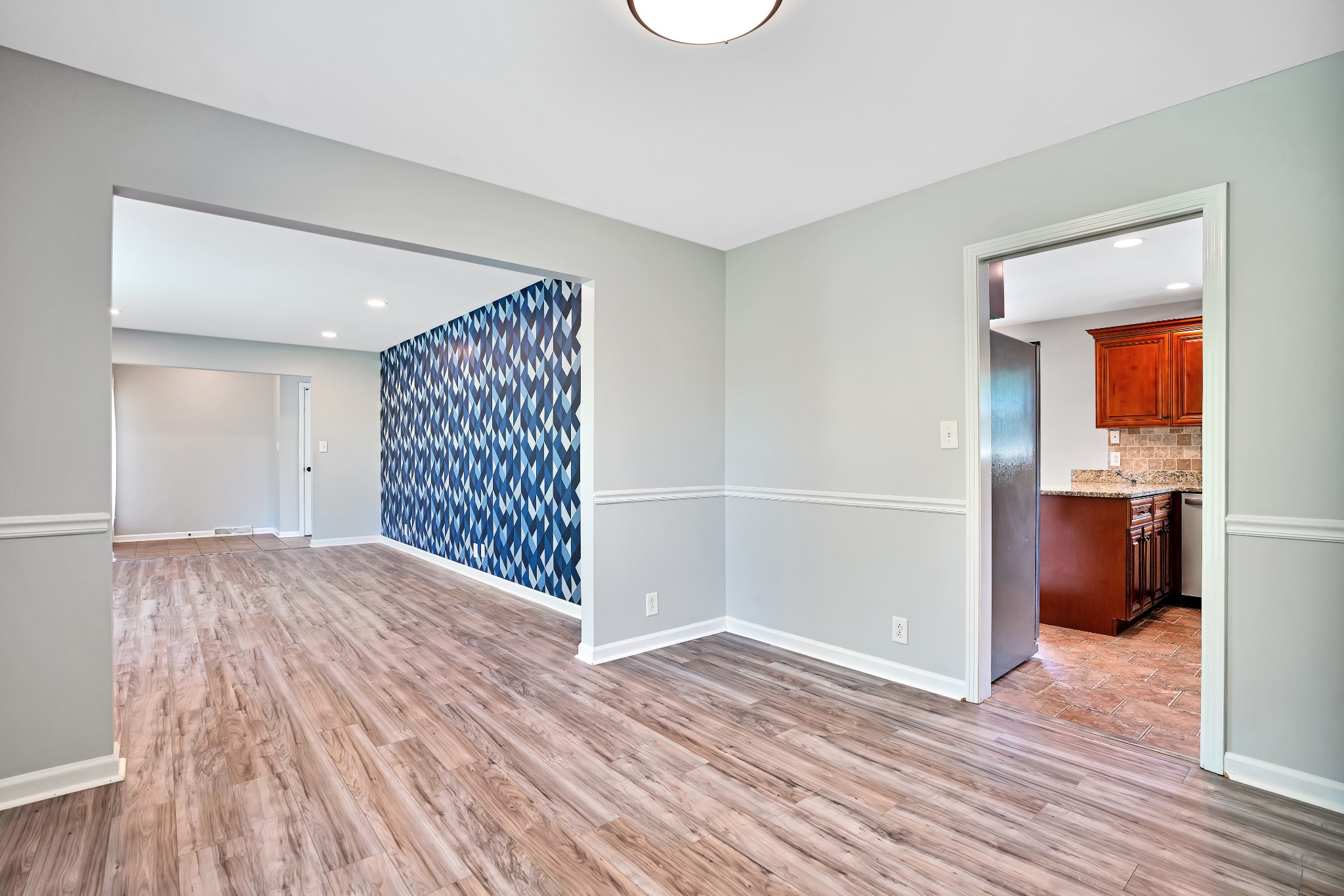 202 Chip N Dale Drive Clarksville TN 37043