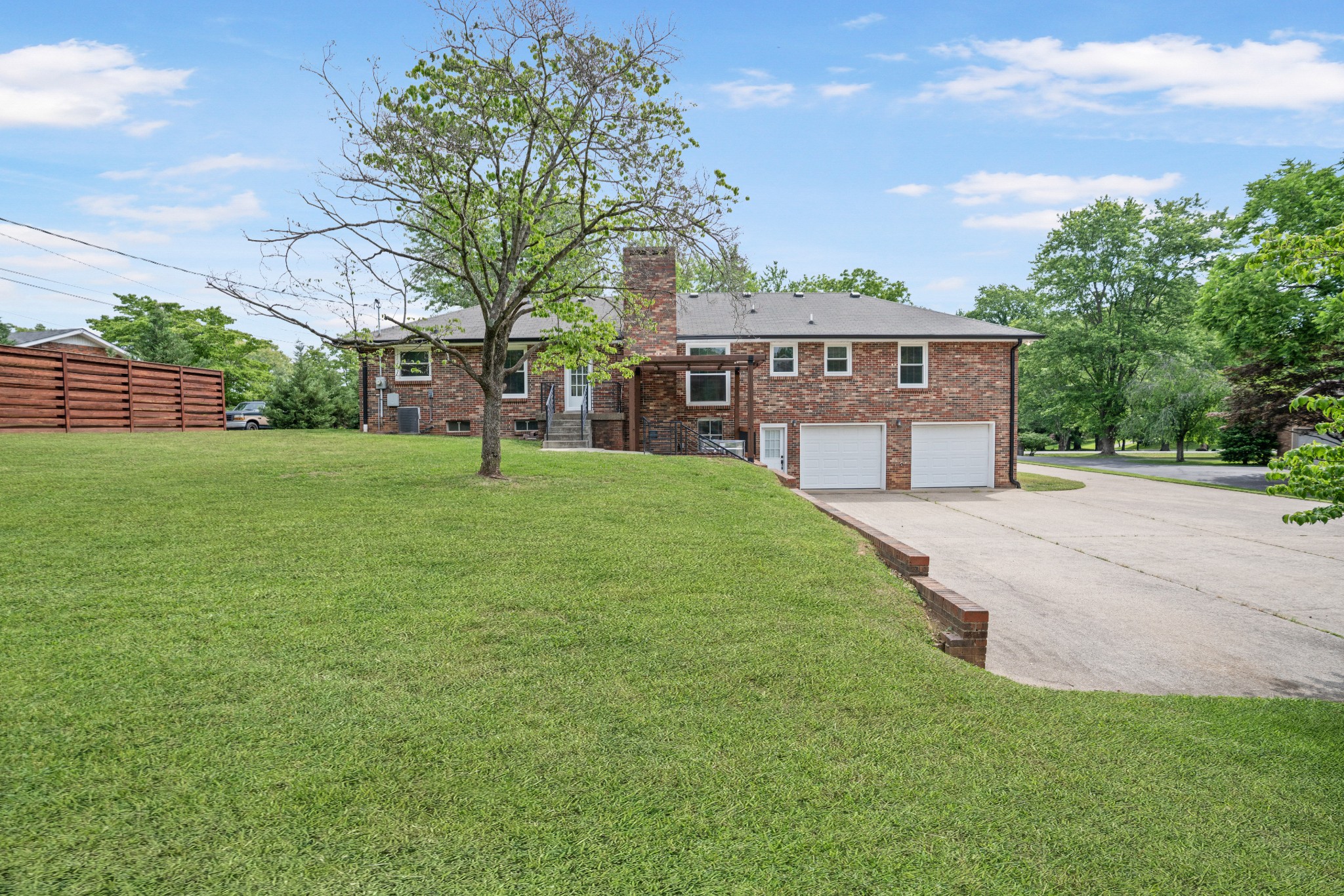 202 Chip N Dale Drive Clarksville TN 37043