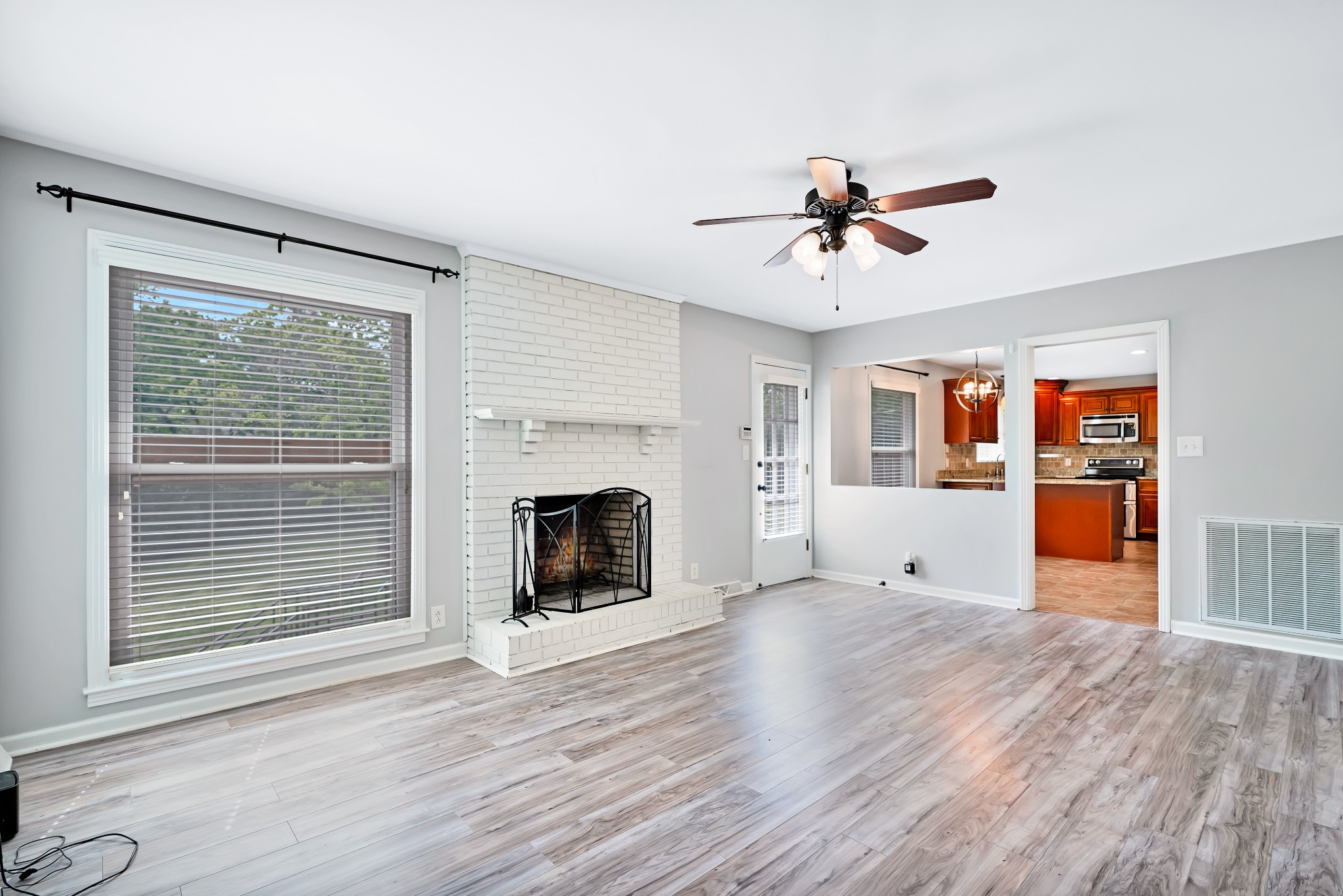 202 Chip N Dale Drive Clarksville TN 37043