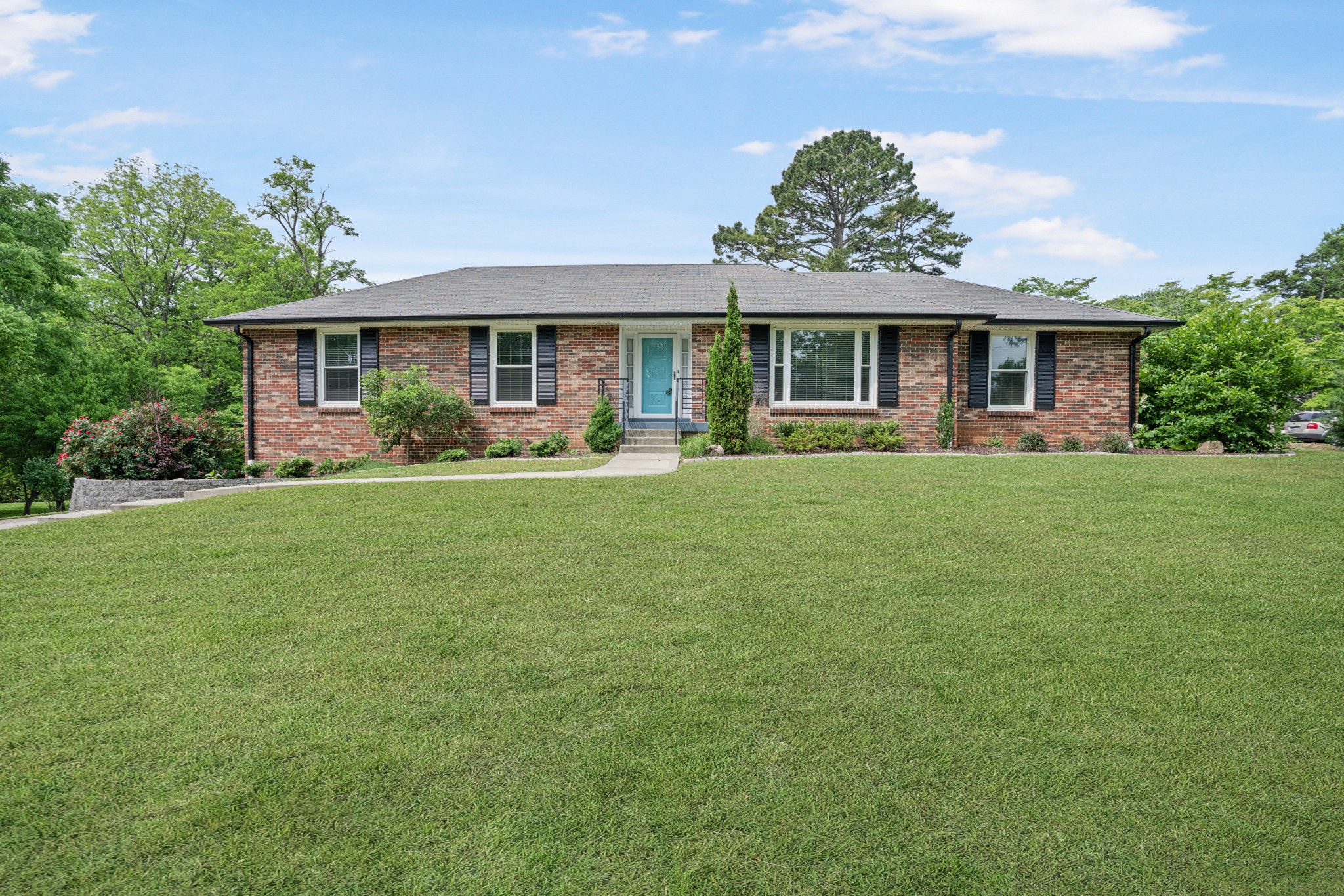 202 Chip N Dale Drive Clarksville TN 37043