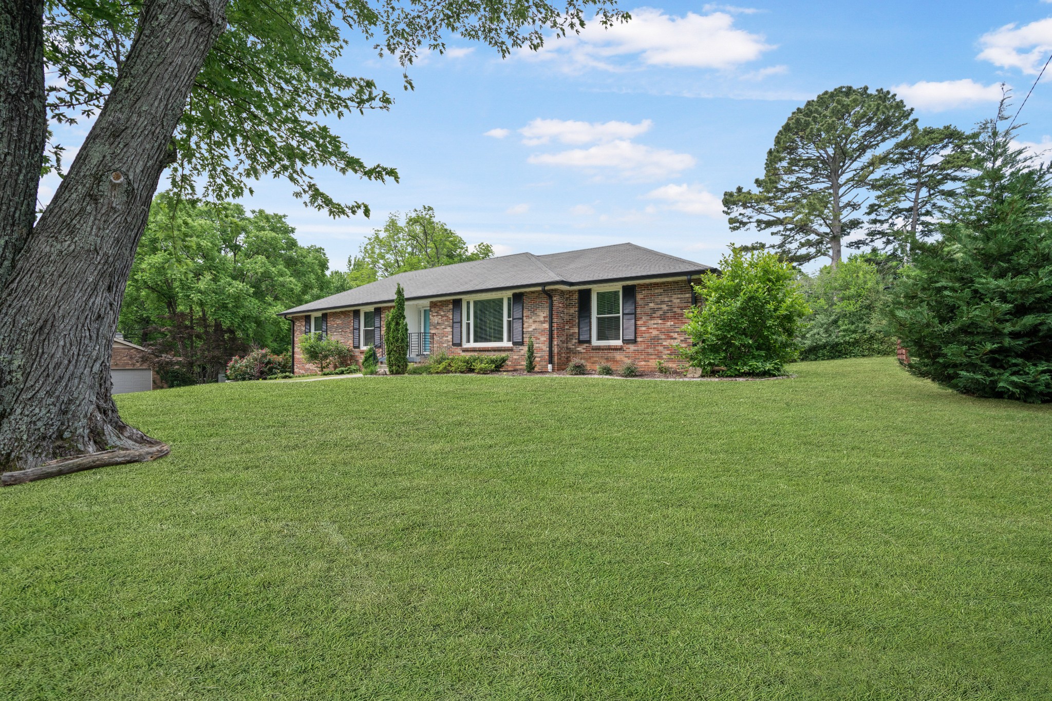 202 Chip N Dale Drive Clarksville TN 37043