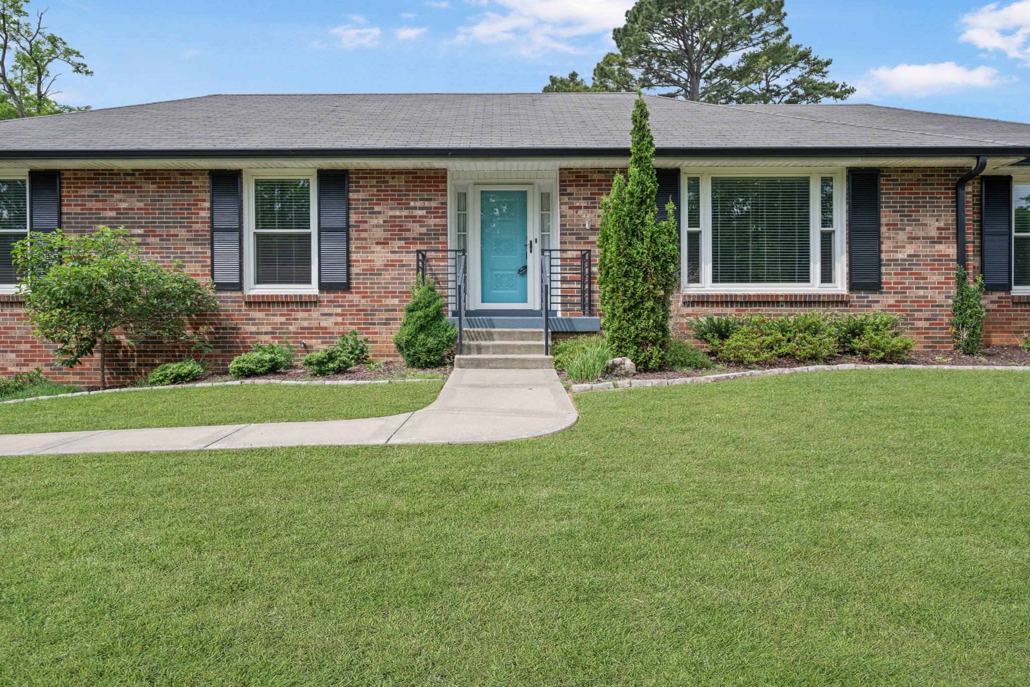 202 Chip N Dale Drive Clarksville TN 37043