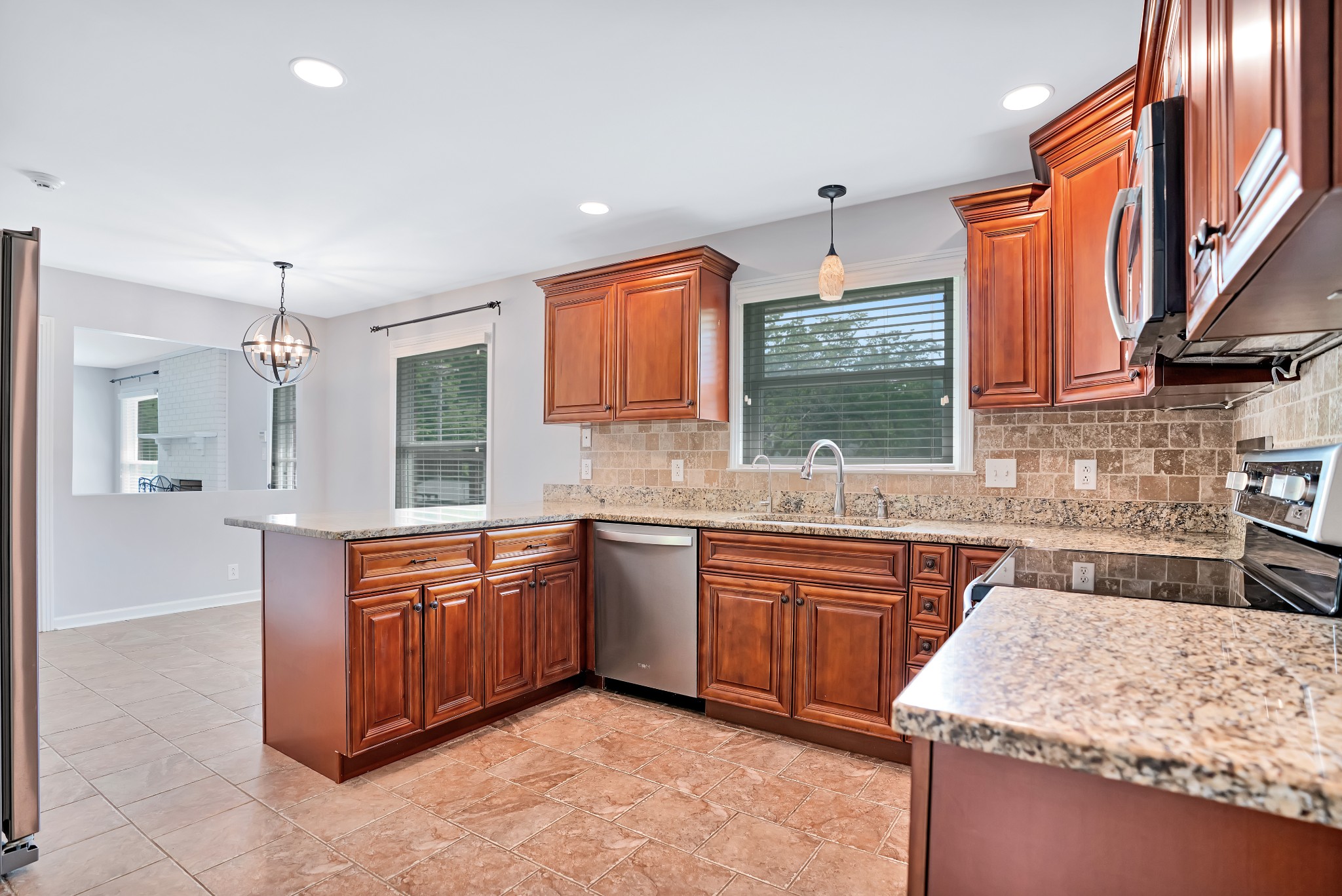 202 Chip N Dale Drive Clarksville TN 37043