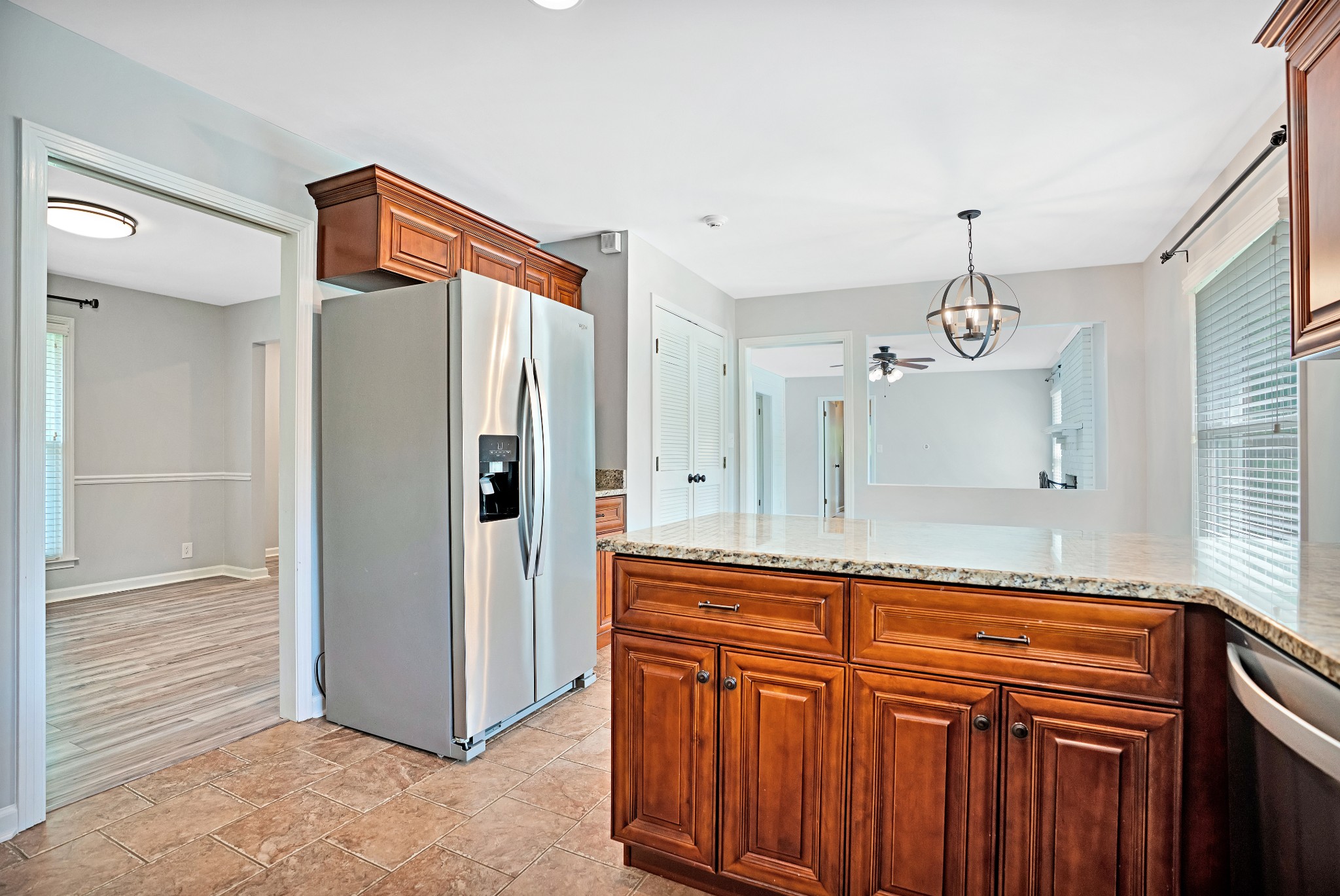 202 Chip N Dale Drive Clarksville TN 37043