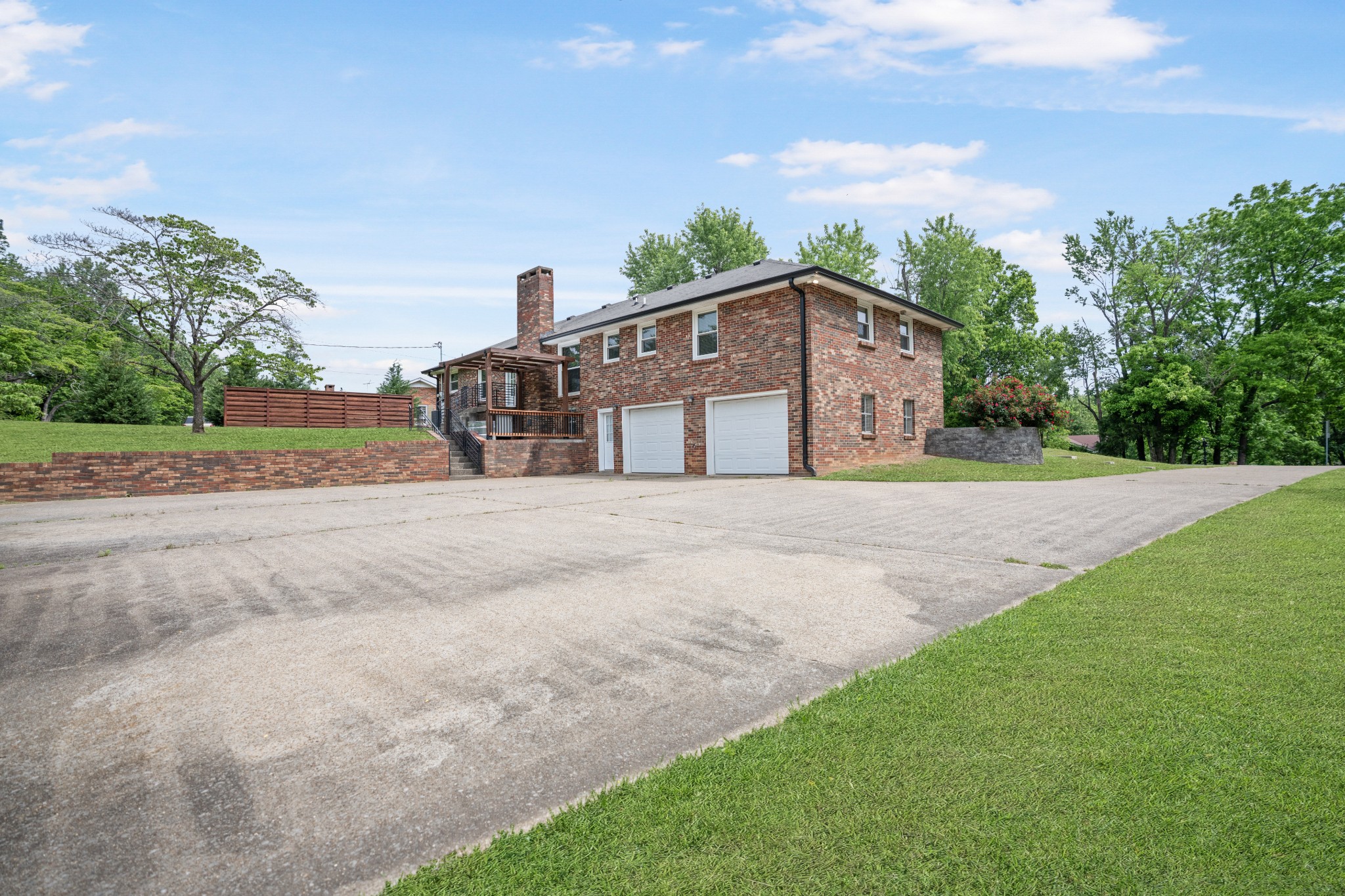 202 Chip N Dale Drive Clarksville TN 37043