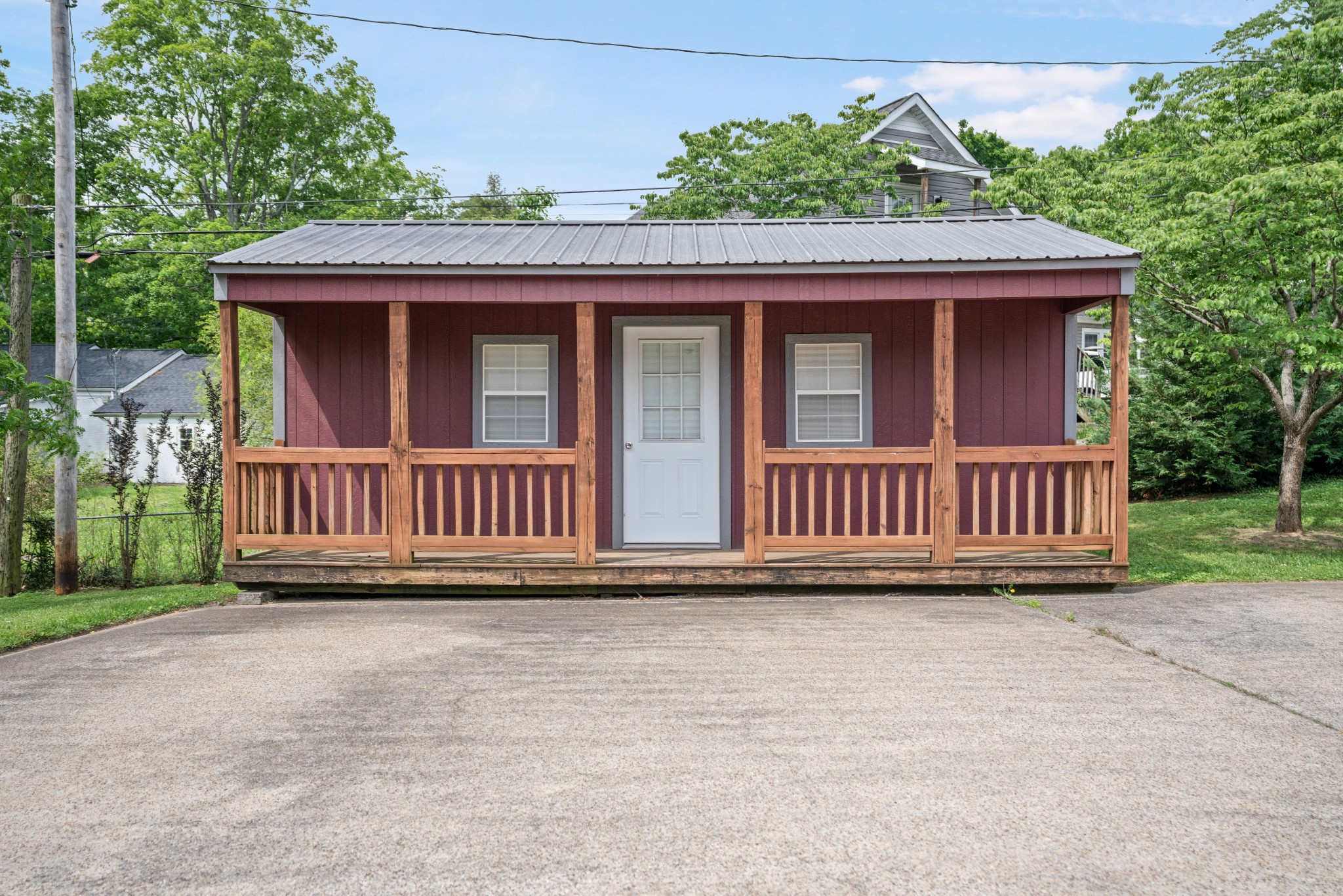 202 Chip N Dale Drive Clarksville TN 37043