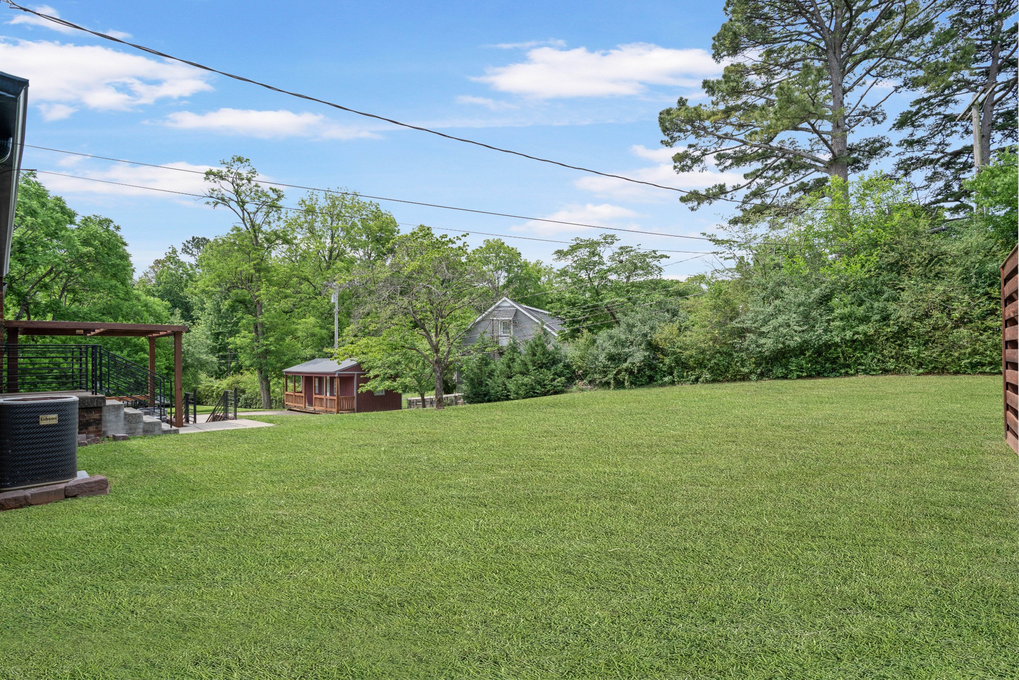 202 Chip N Dale Drive Clarksville TN 37043