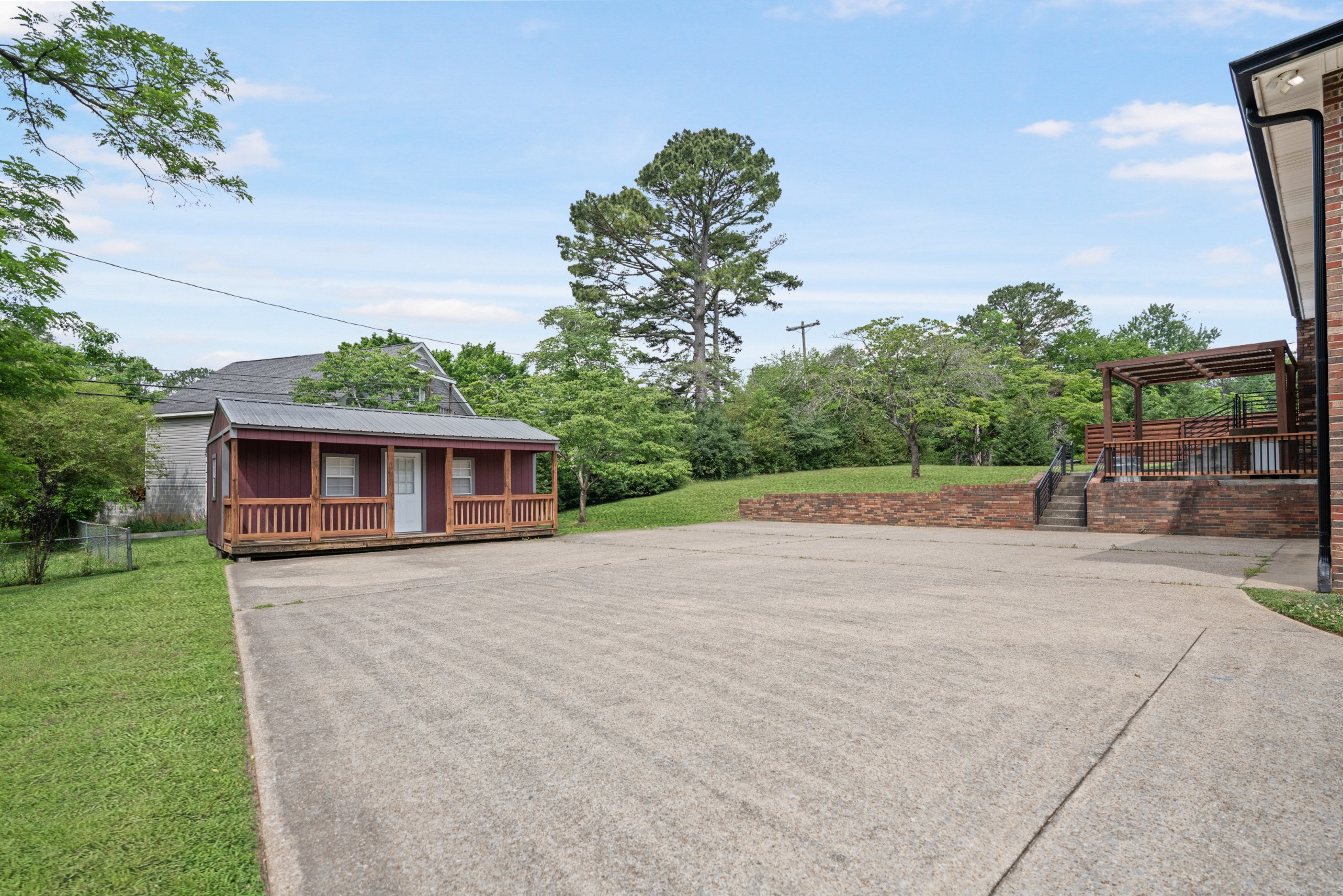 202 Chip N Dale Drive Clarksville TN 37043