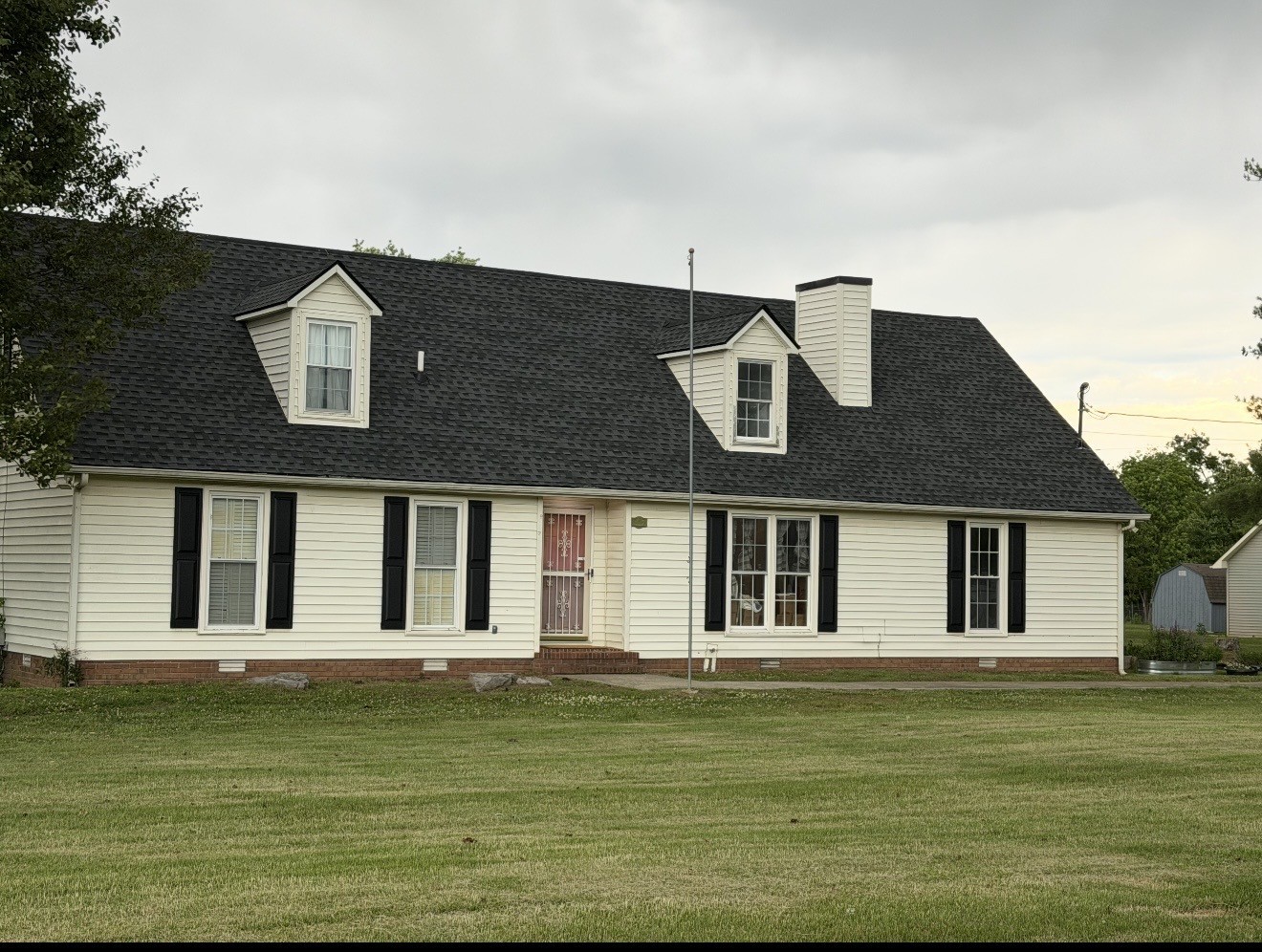 107 Candlewood Estate Shelbyville TN 37160