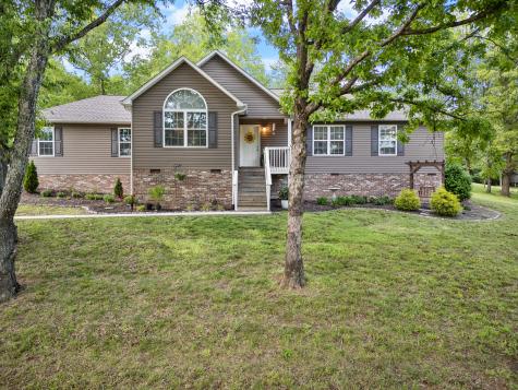 1356 Sayles Circle Lawrenceburg TN 38464