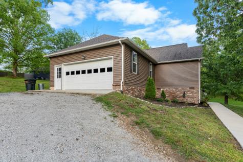 1356 Sayles Circle Lawrenceburg TN 38464