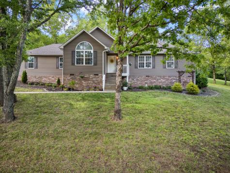 1356 Sayles Circle Lawrenceburg TN 38464