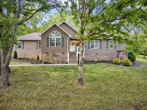 1356 Sayles Circle Lawrenceburg TN 38464