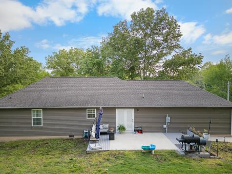 1356 Sayles Circle Lawrenceburg TN 38464