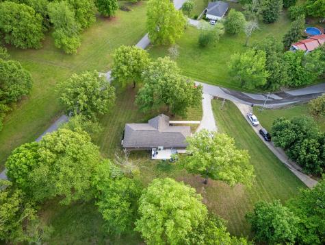 1356 Sayles Circle Lawrenceburg TN 38464
