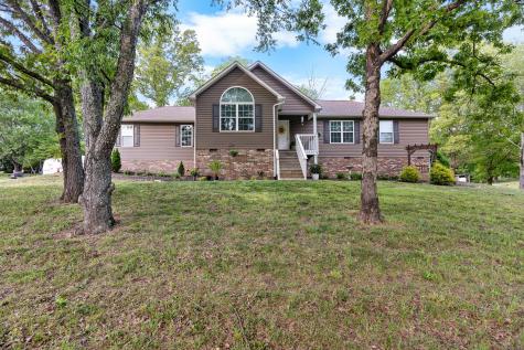 1356 Sayles Circle Lawrenceburg TN 38464