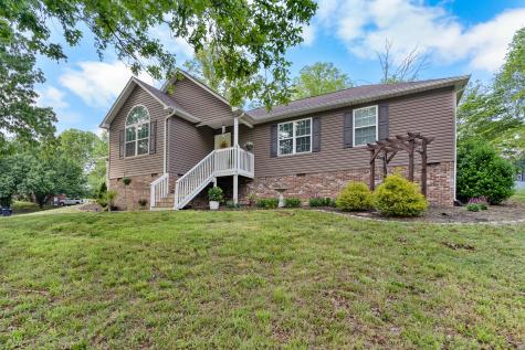 1356 Sayles Circle Lawrenceburg TN 38464