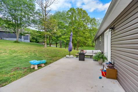 1356 Sayles Circle Lawrenceburg TN 38464