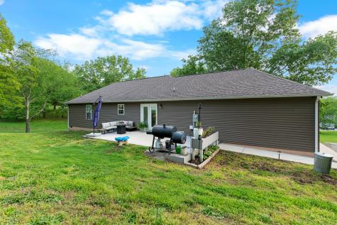 1356 Sayles Circle Lawrenceburg TN 38464